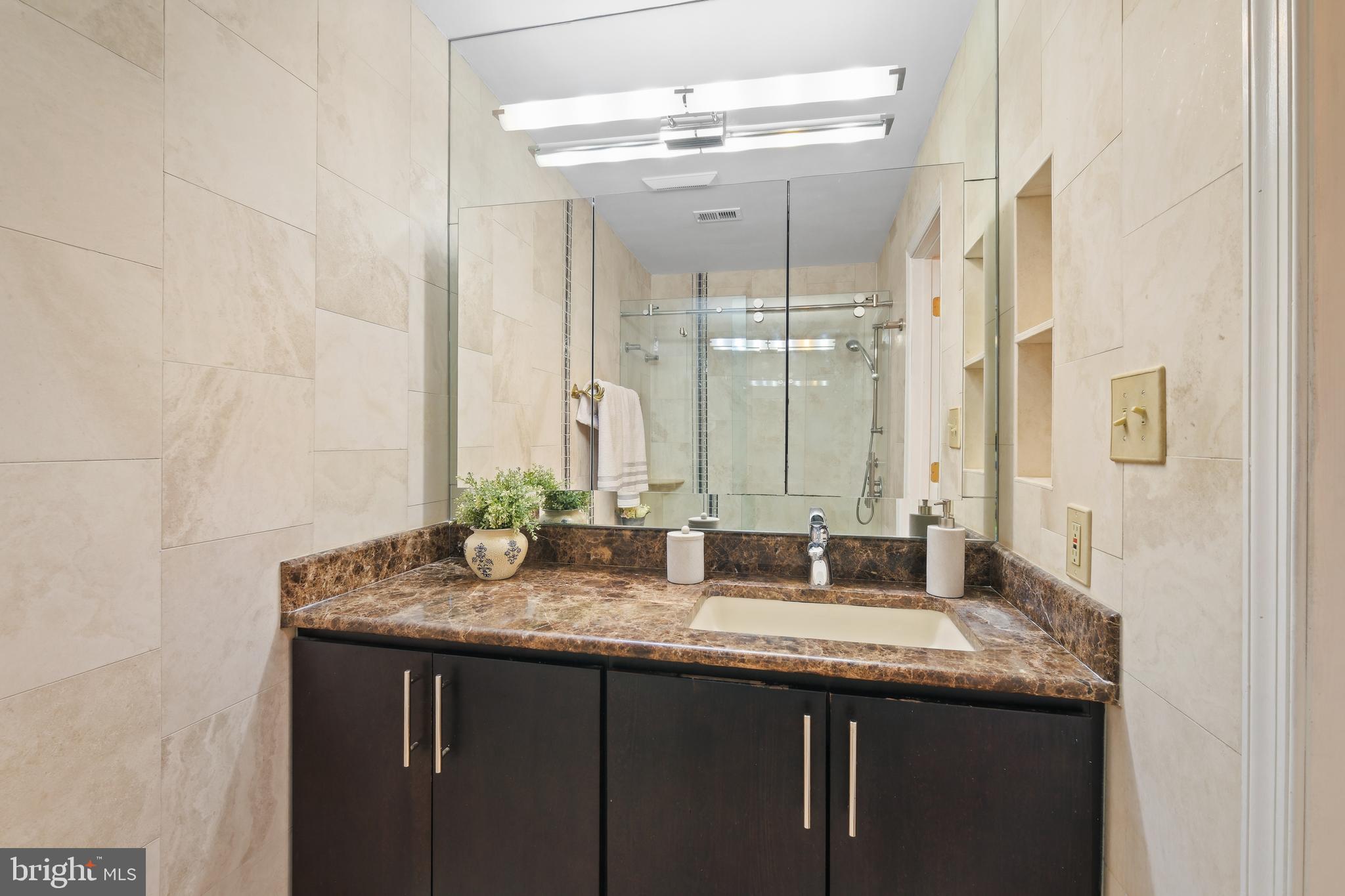 TUCKERMAN STATION CODM - Residential