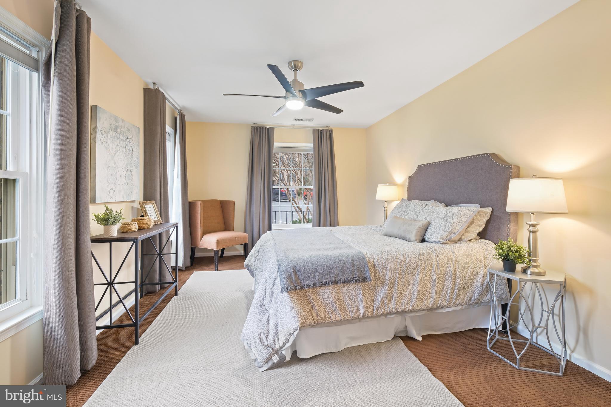 TUCKERMAN STATION CODM - Residential