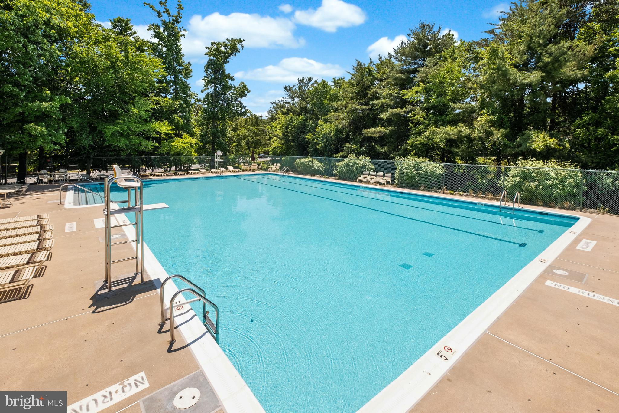 TUCKERMAN STATION CODM - Residential