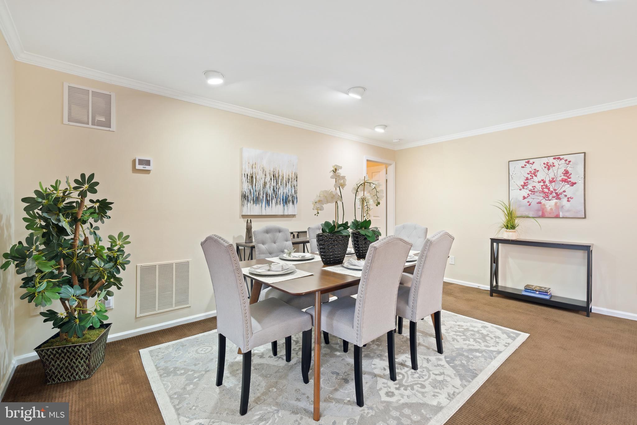 TUCKERMAN STATION CODM - Residential