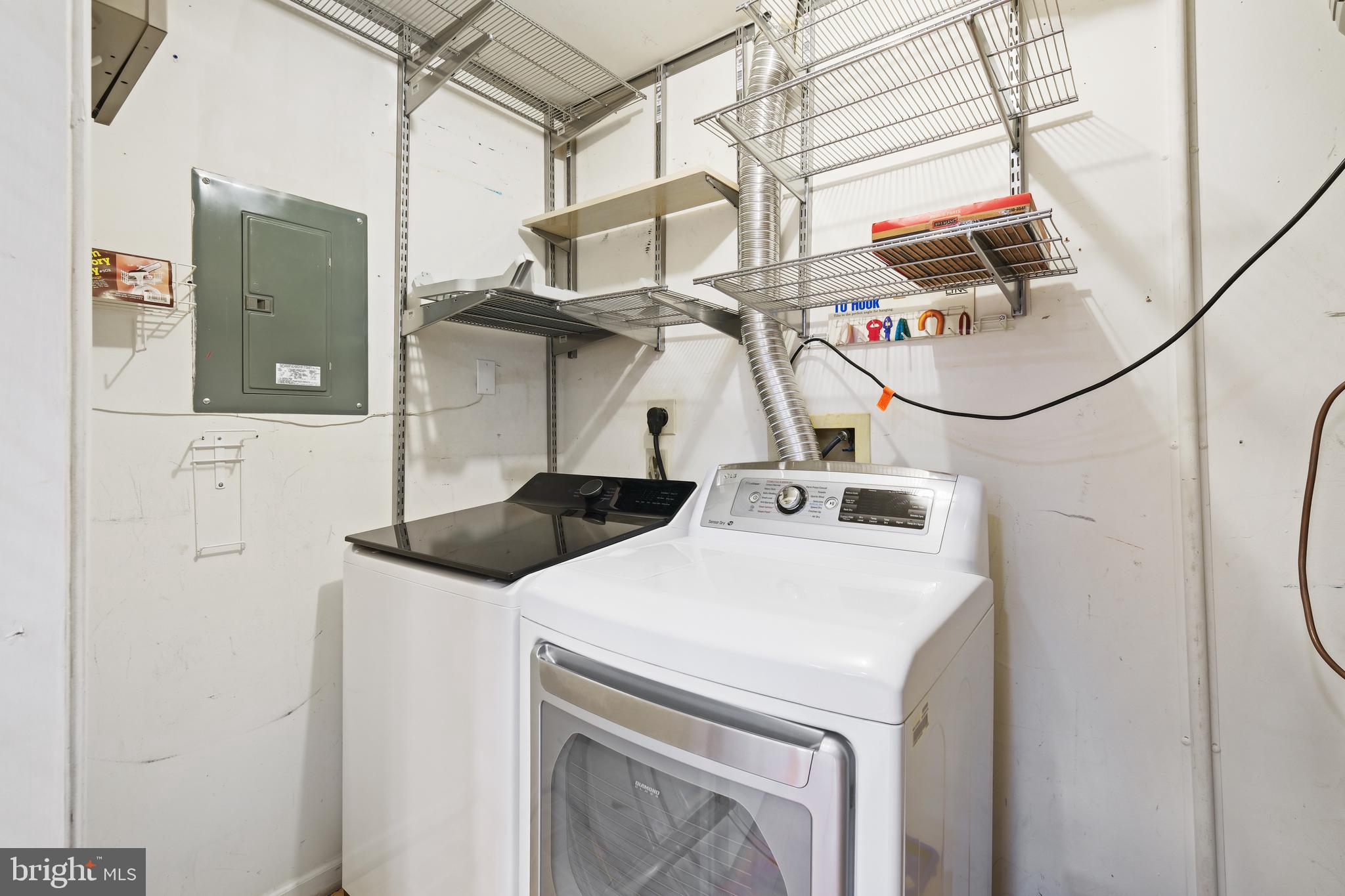 TUCKERMAN STATION CODM - Residential