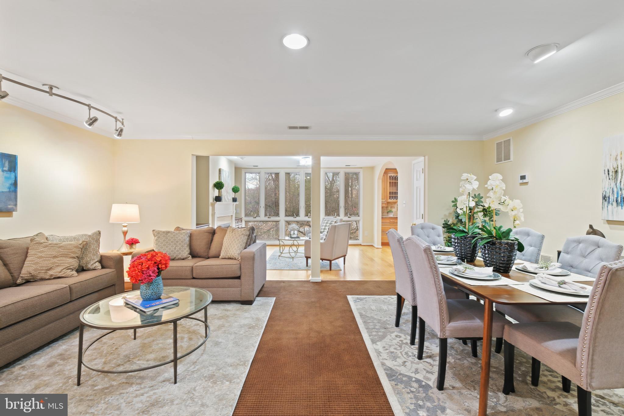 TUCKERMAN STATION CODM - Residential