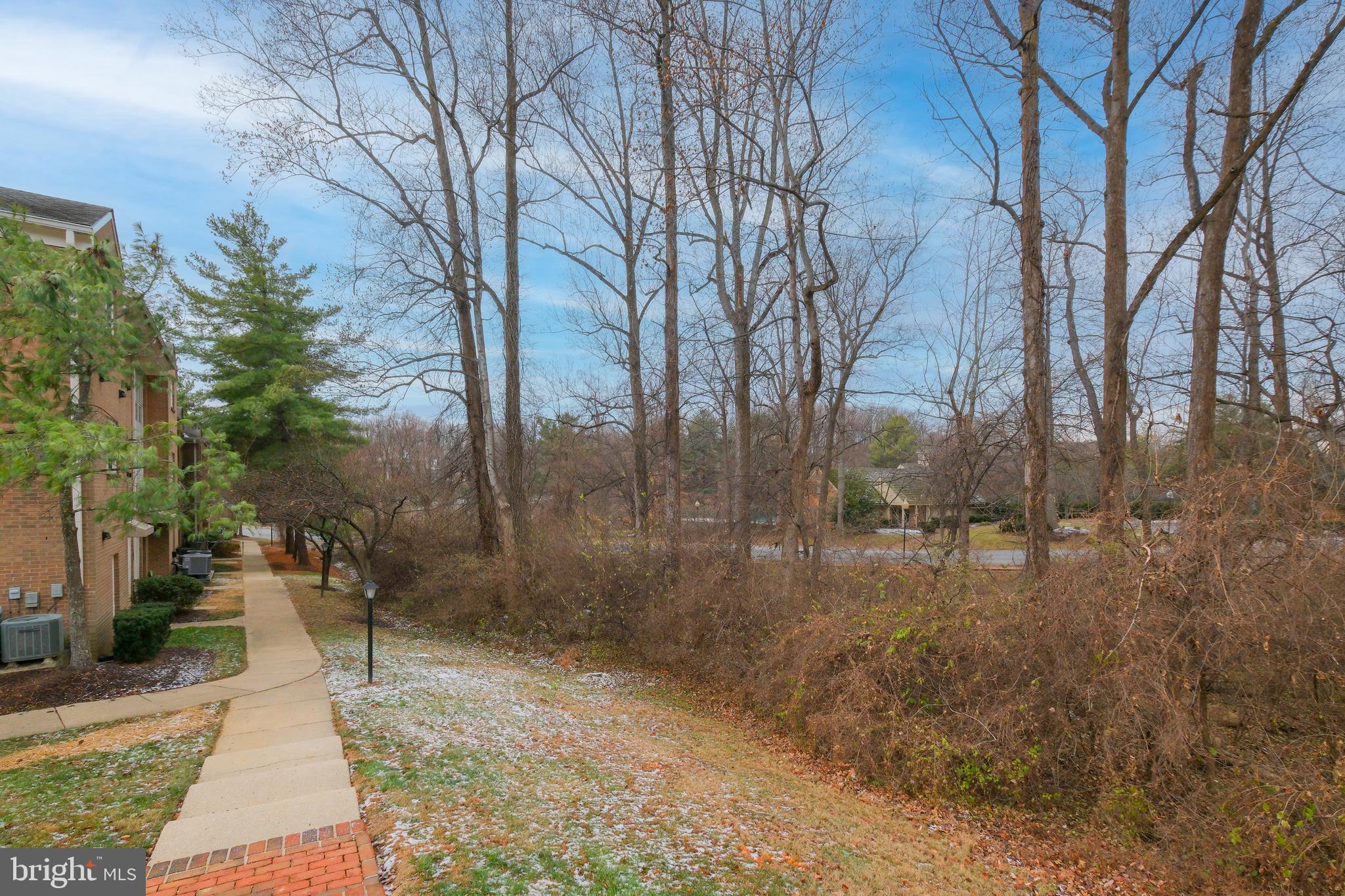 TUCKERMAN STATION CODM - Residential