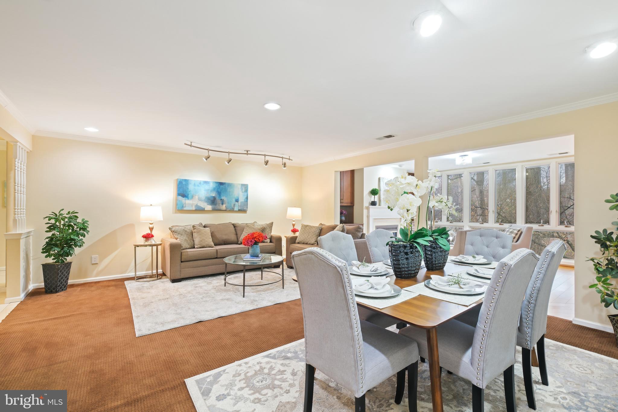 TUCKERMAN STATION CODM - Residential