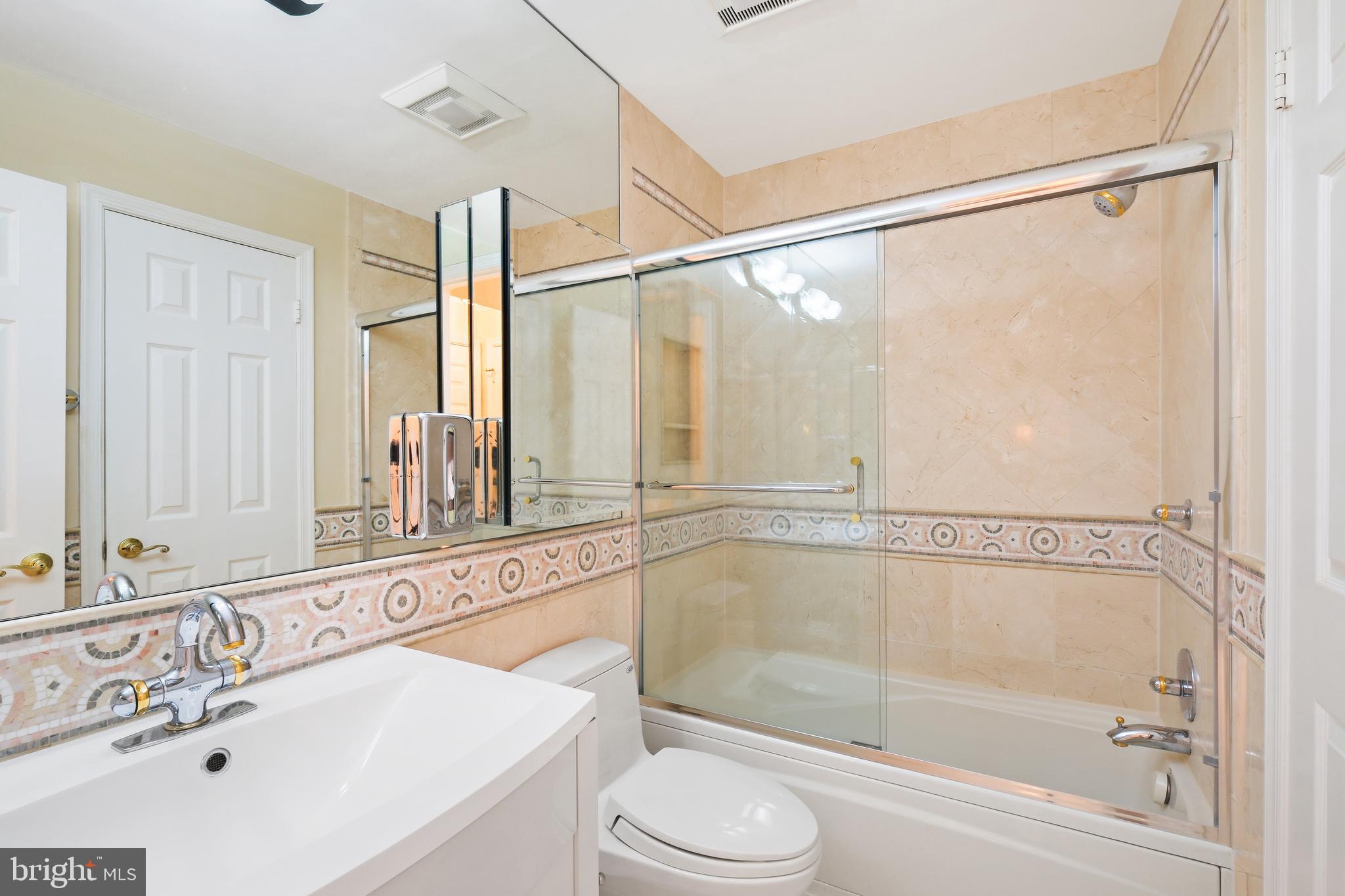 TUCKERMAN STATION CODM - Residential