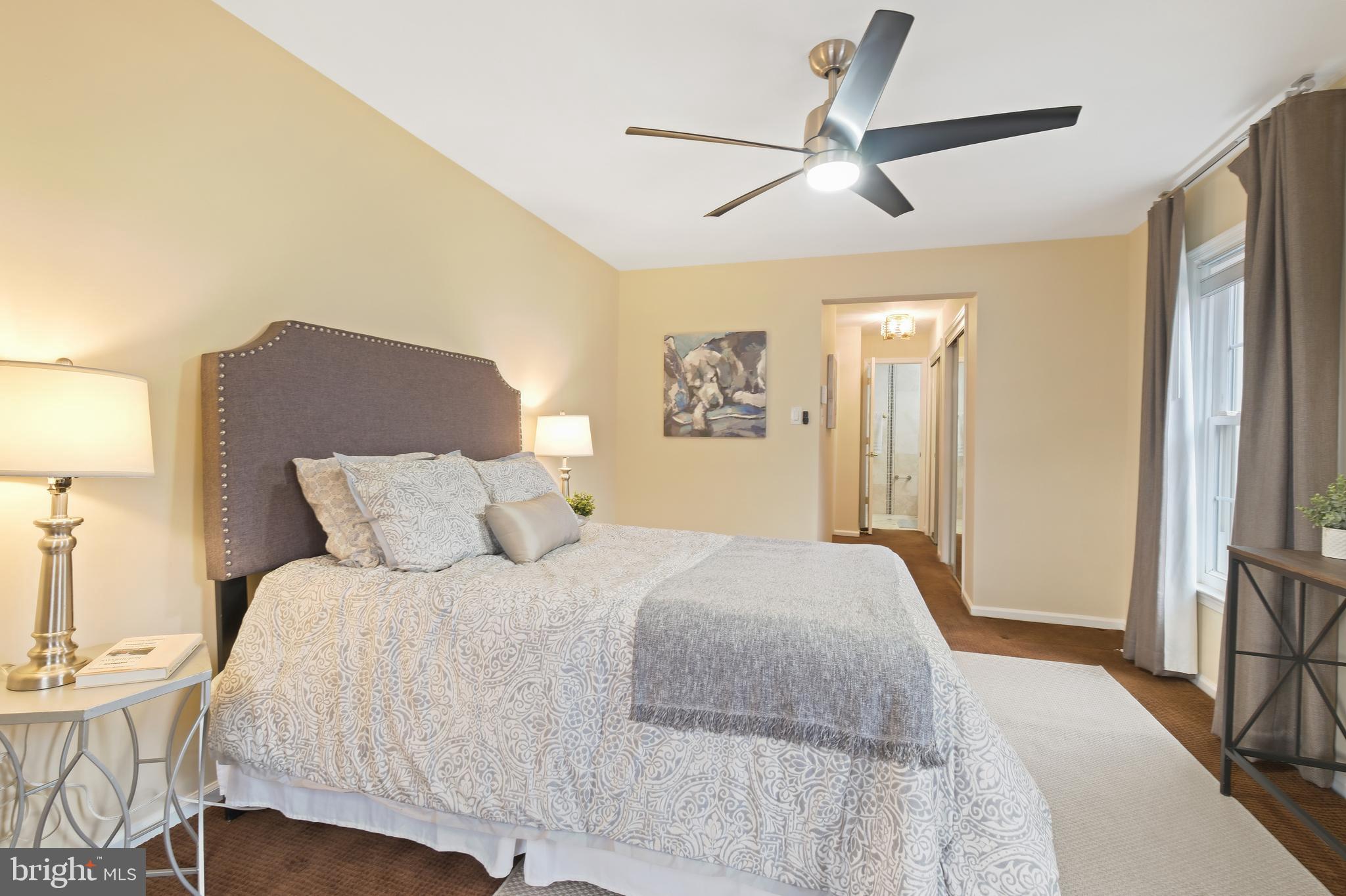 TUCKERMAN STATION CODM - Residential