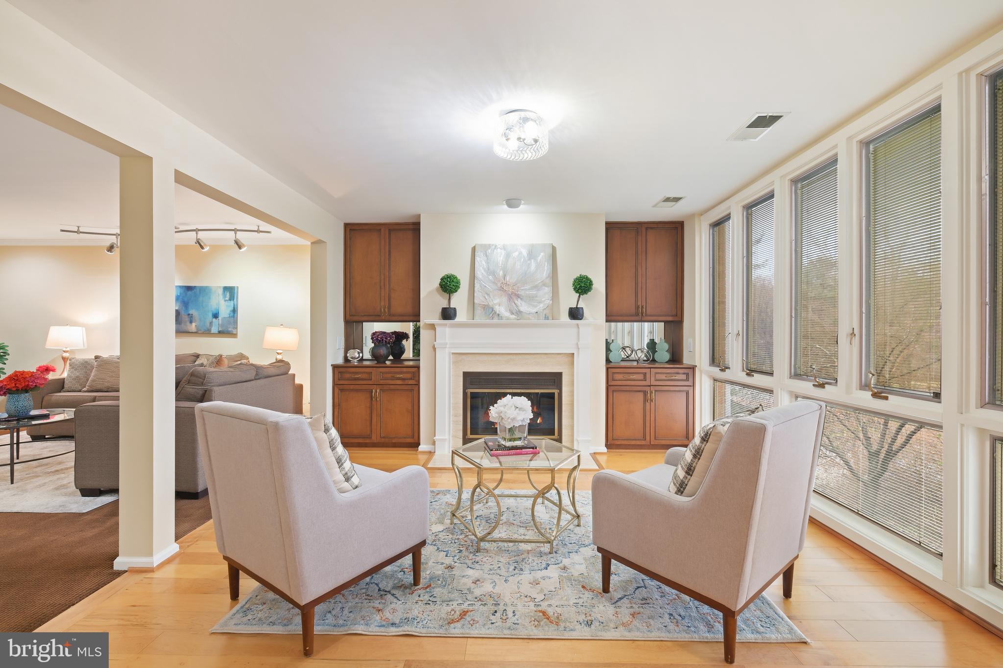 TUCKERMAN STATION CODM - Residential