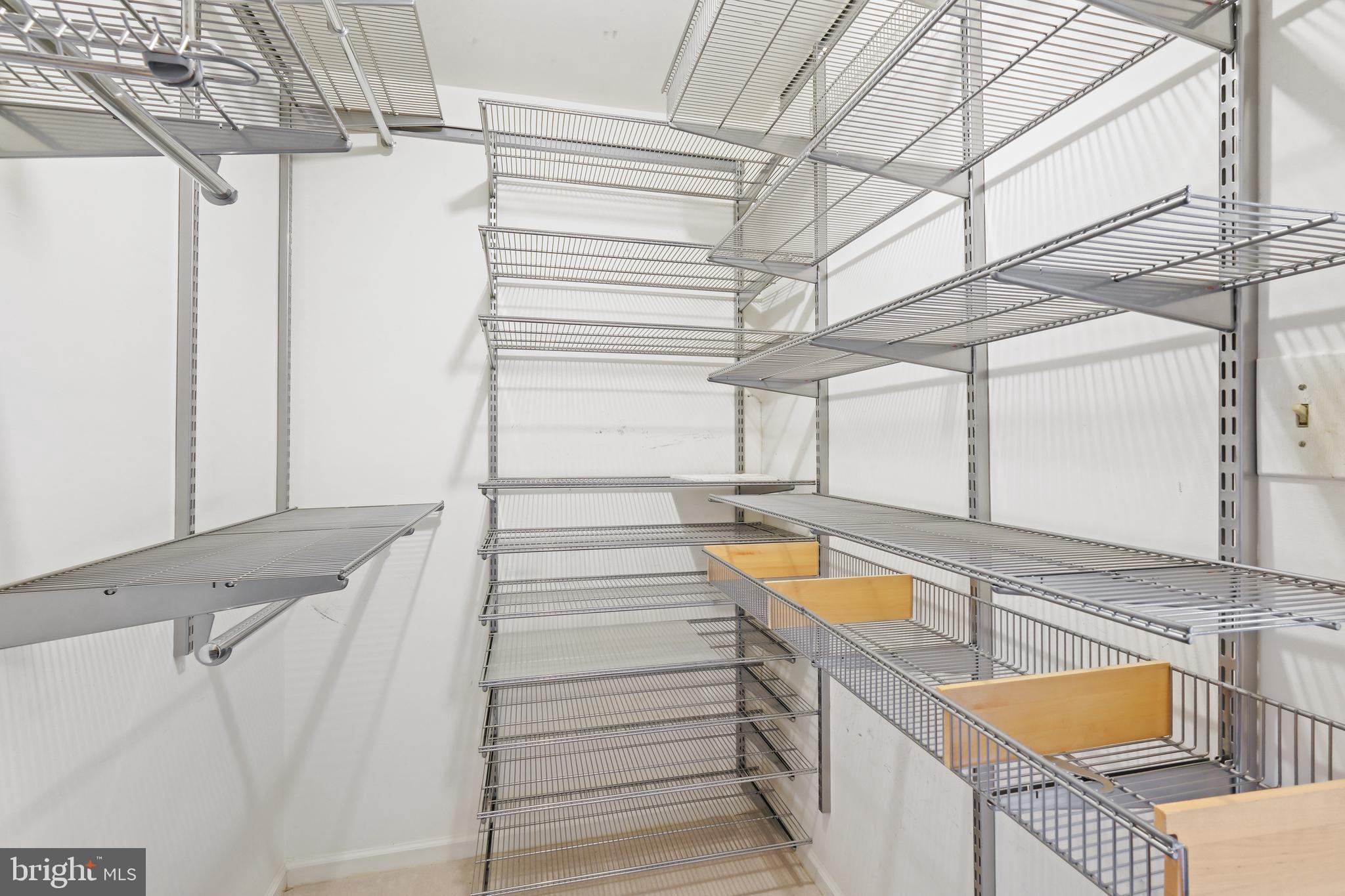 TUCKERMAN STATION CODM - Residential