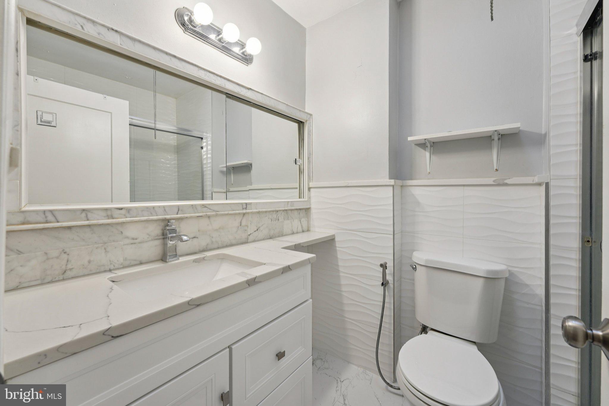 RHAWNHURST - Residential