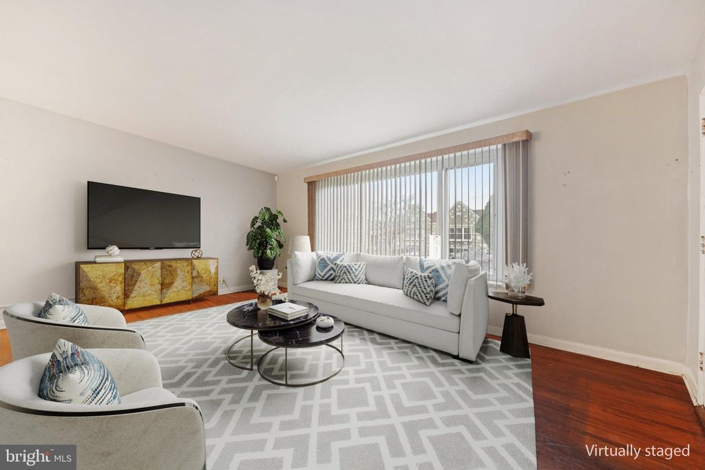 Photo of 2311 Afton Street, PHILADELPHIA, PA 19152 (MLS # PAPH2569310)