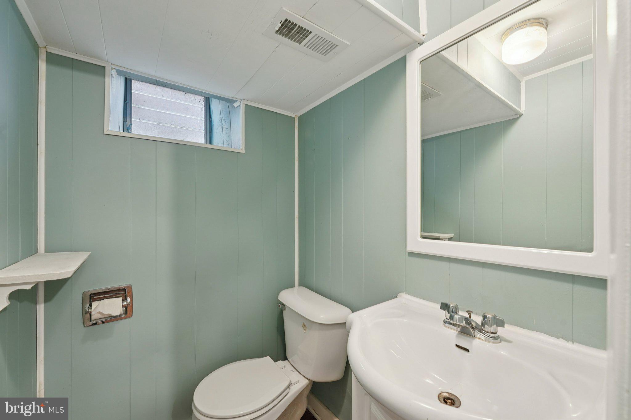 RHAWNHURST - Residential