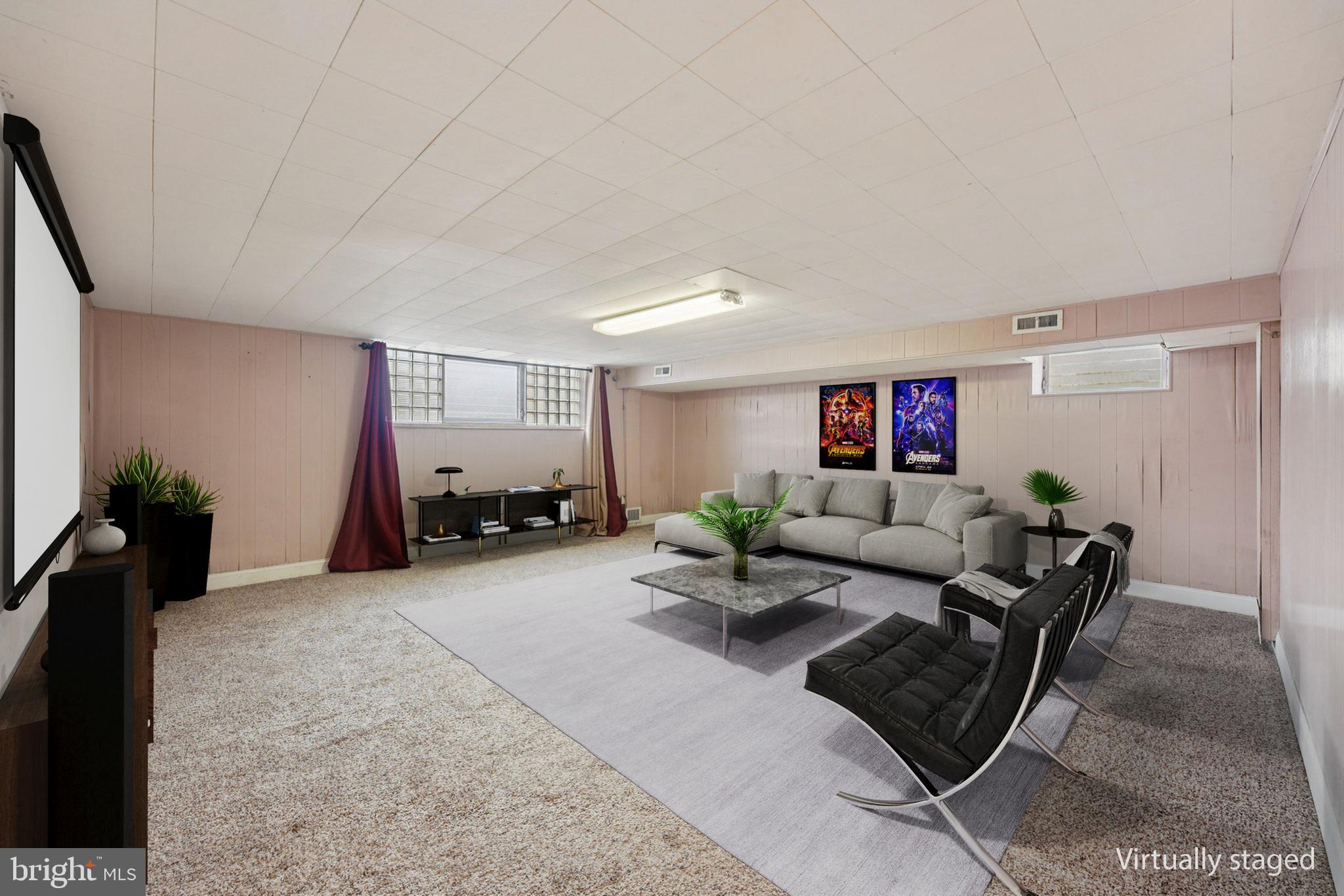 RHAWNHURST - Residential