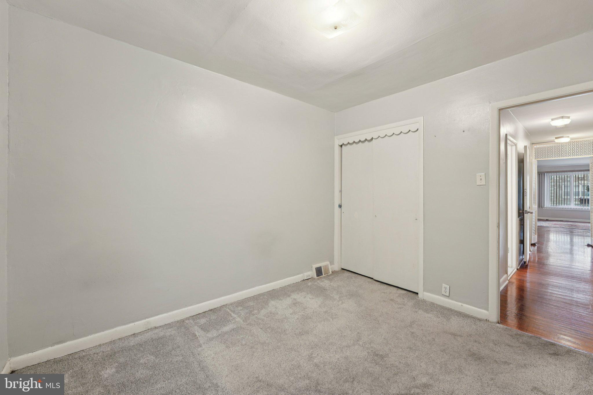 RHAWNHURST - Residential