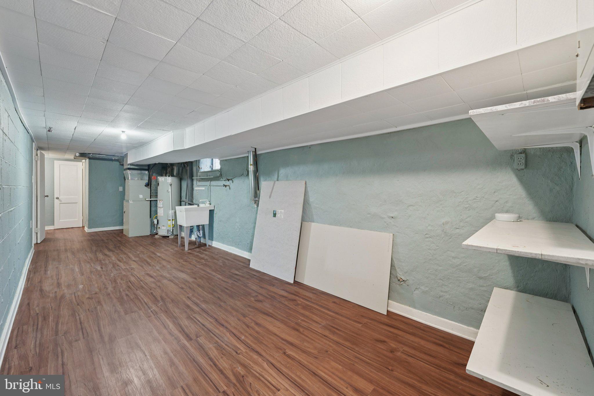 RHAWNHURST - Residential