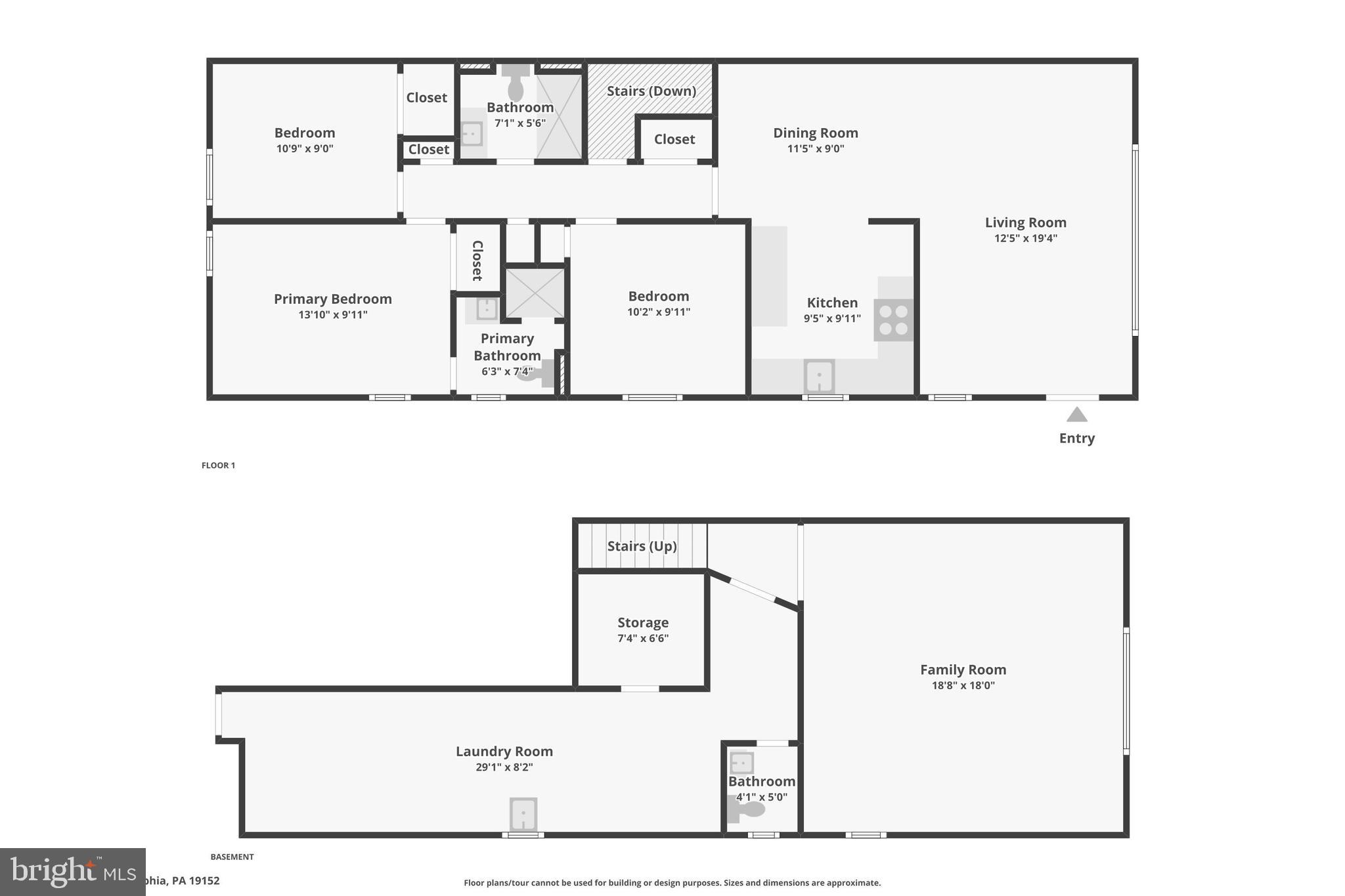 RHAWNHURST - Residential