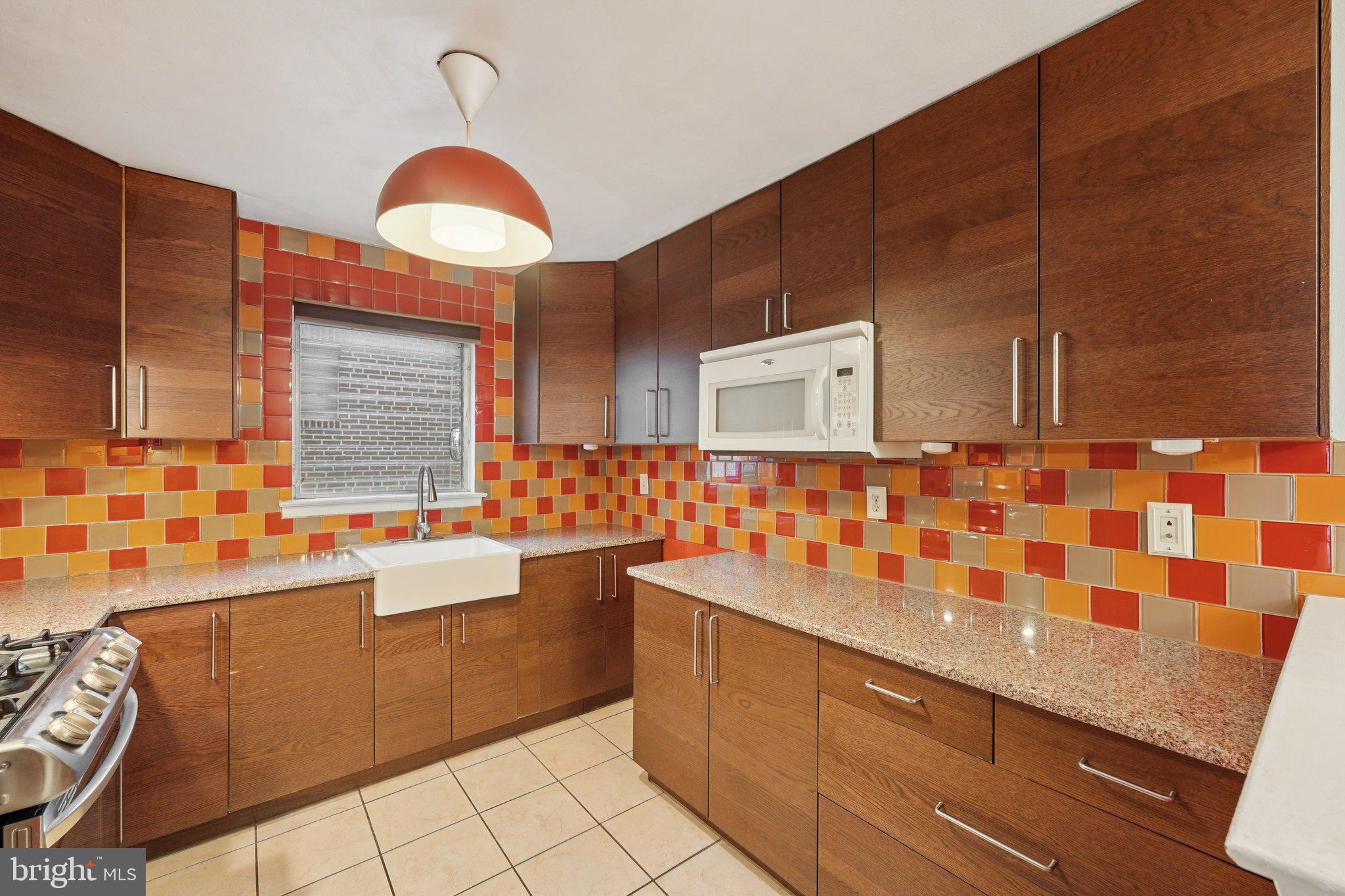 RHAWNHURST - Residential