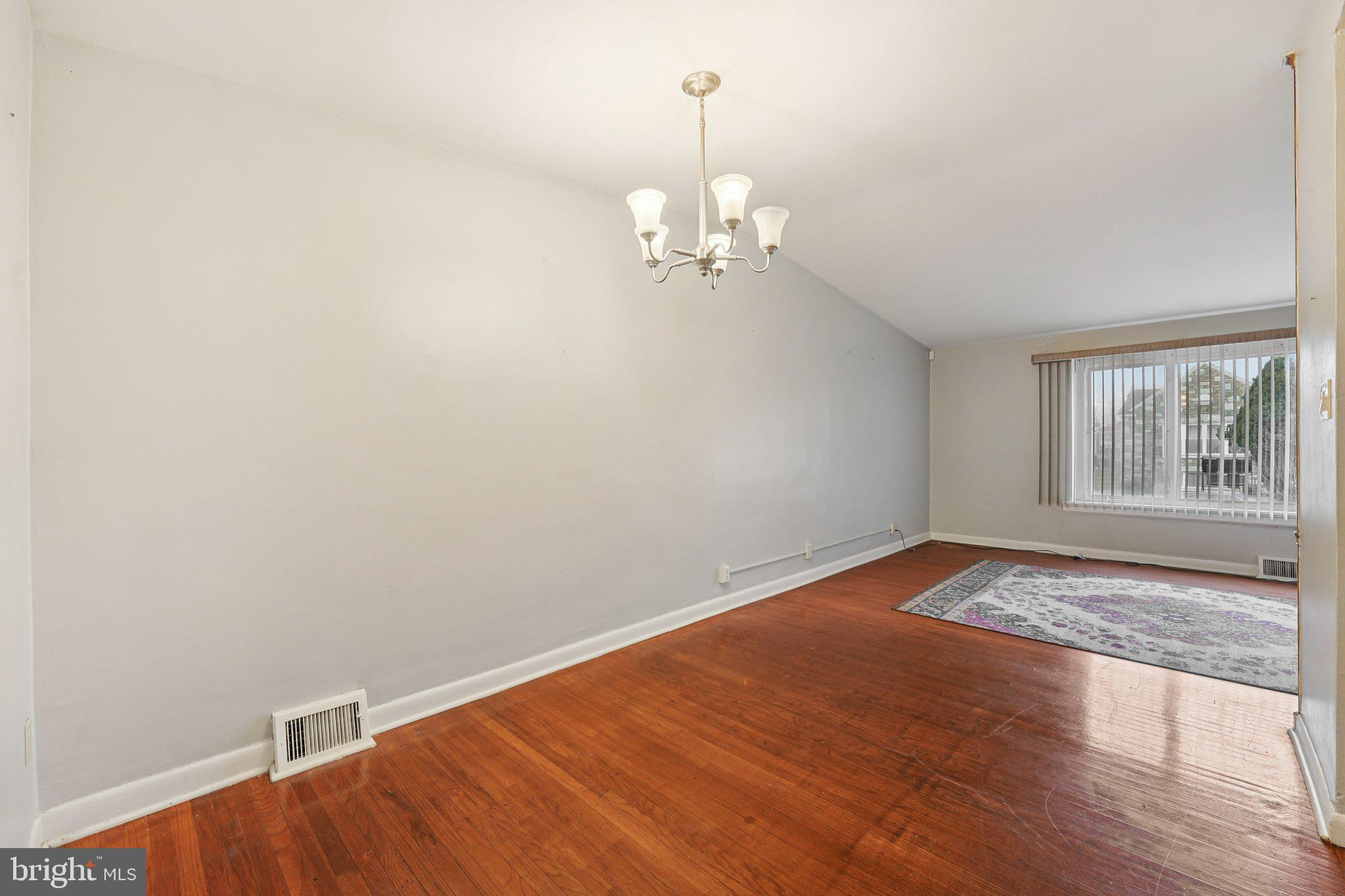 RHAWNHURST - Residential