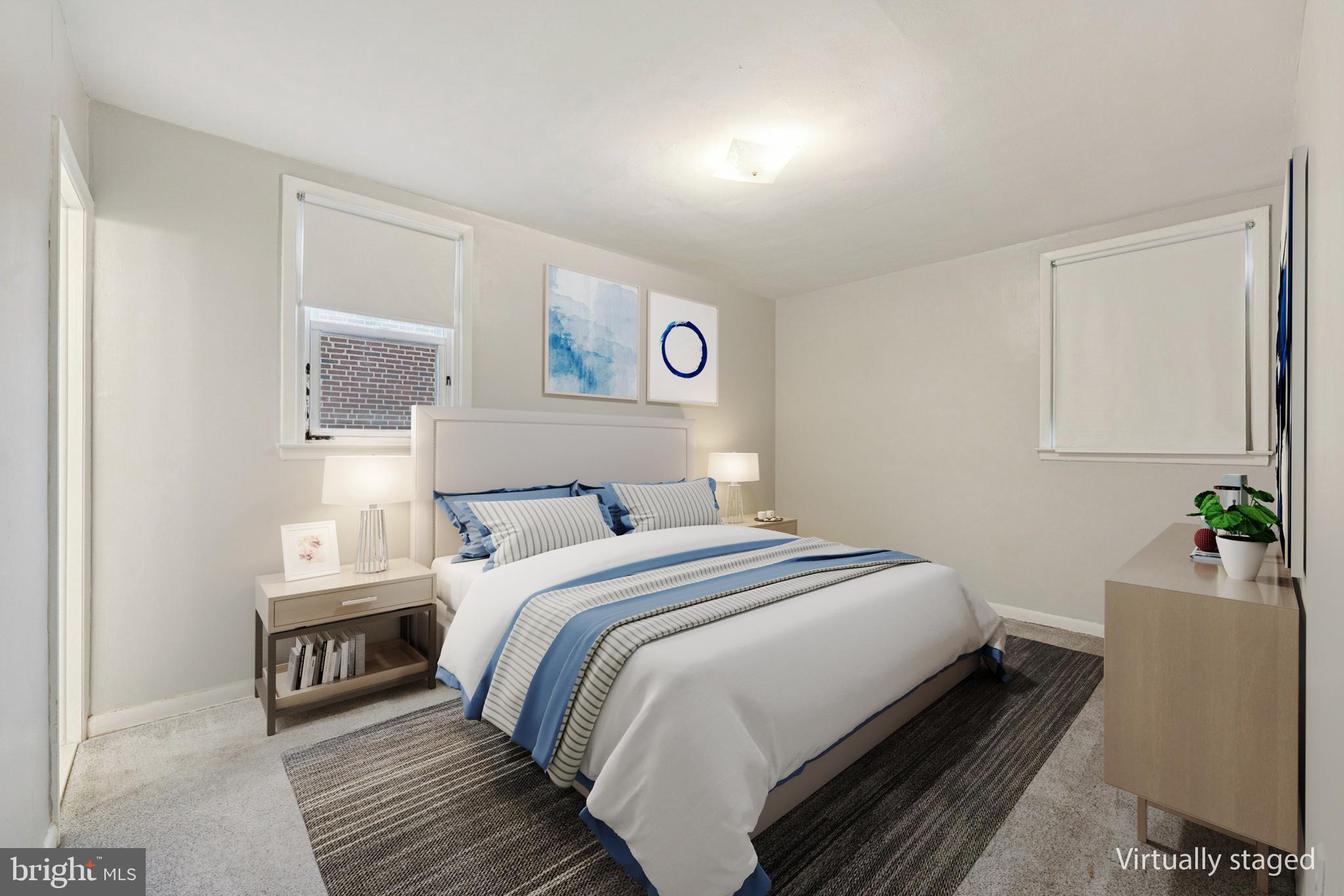 RHAWNHURST - Residential