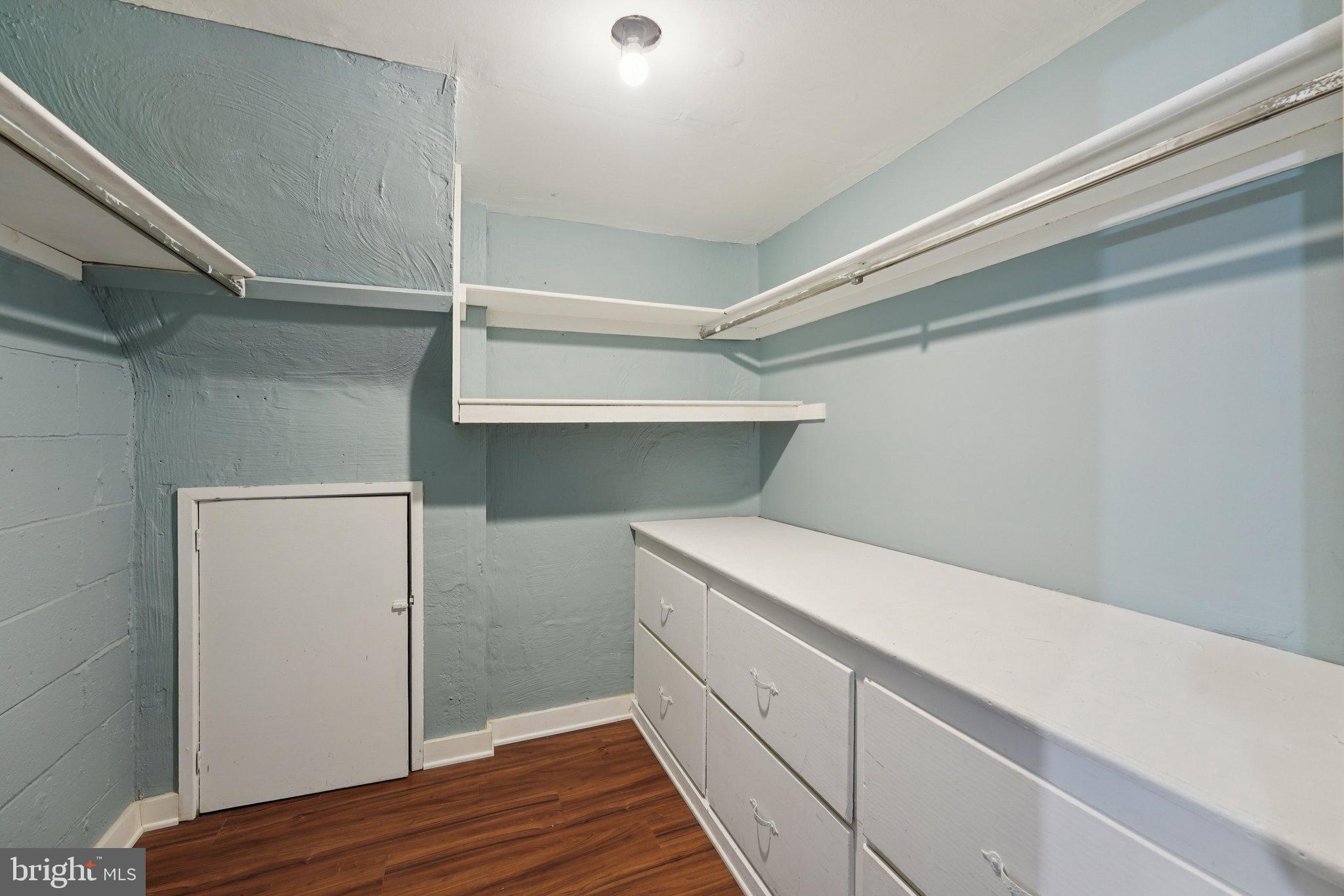 RHAWNHURST - Residential