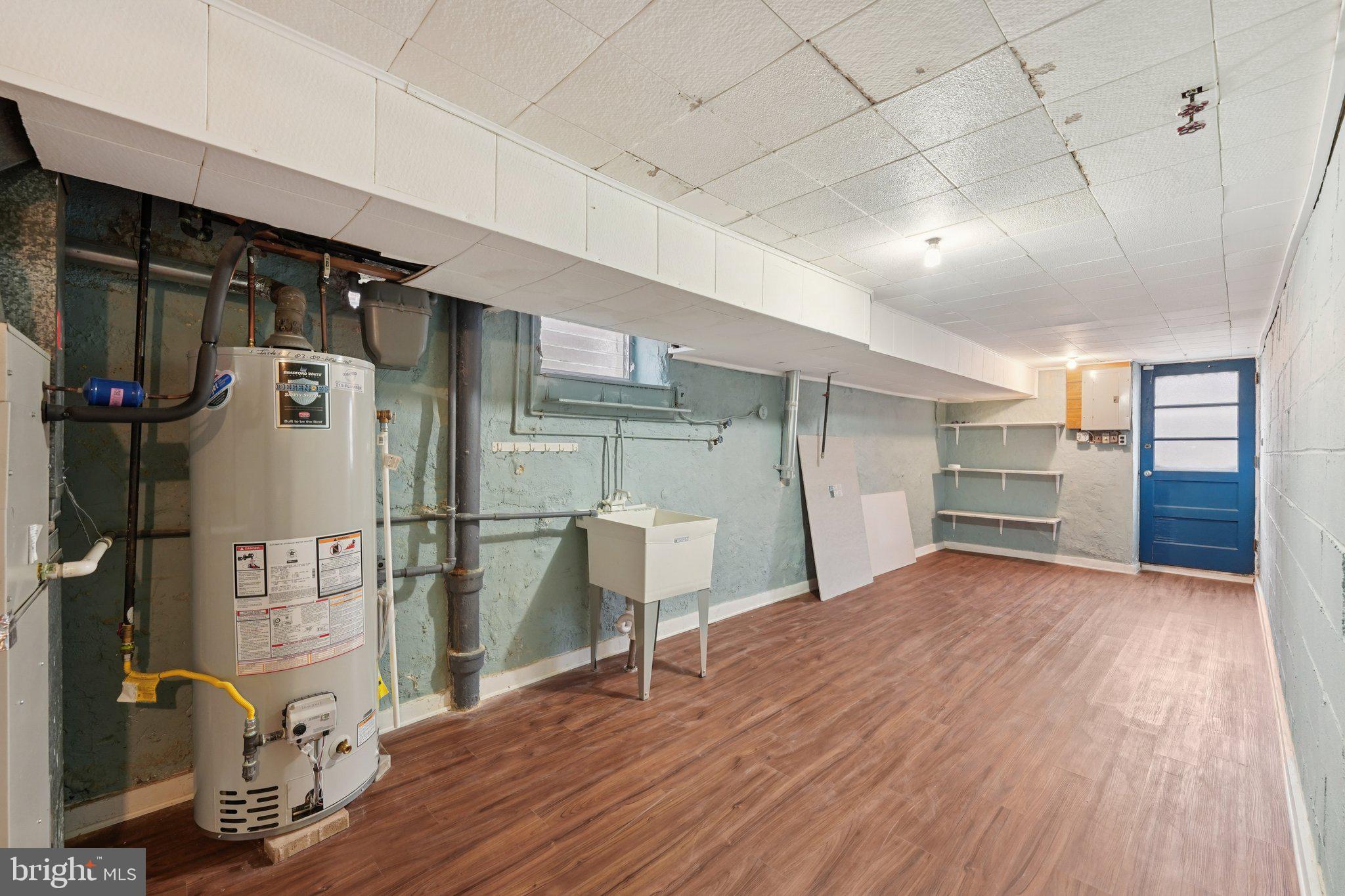 RHAWNHURST - Residential