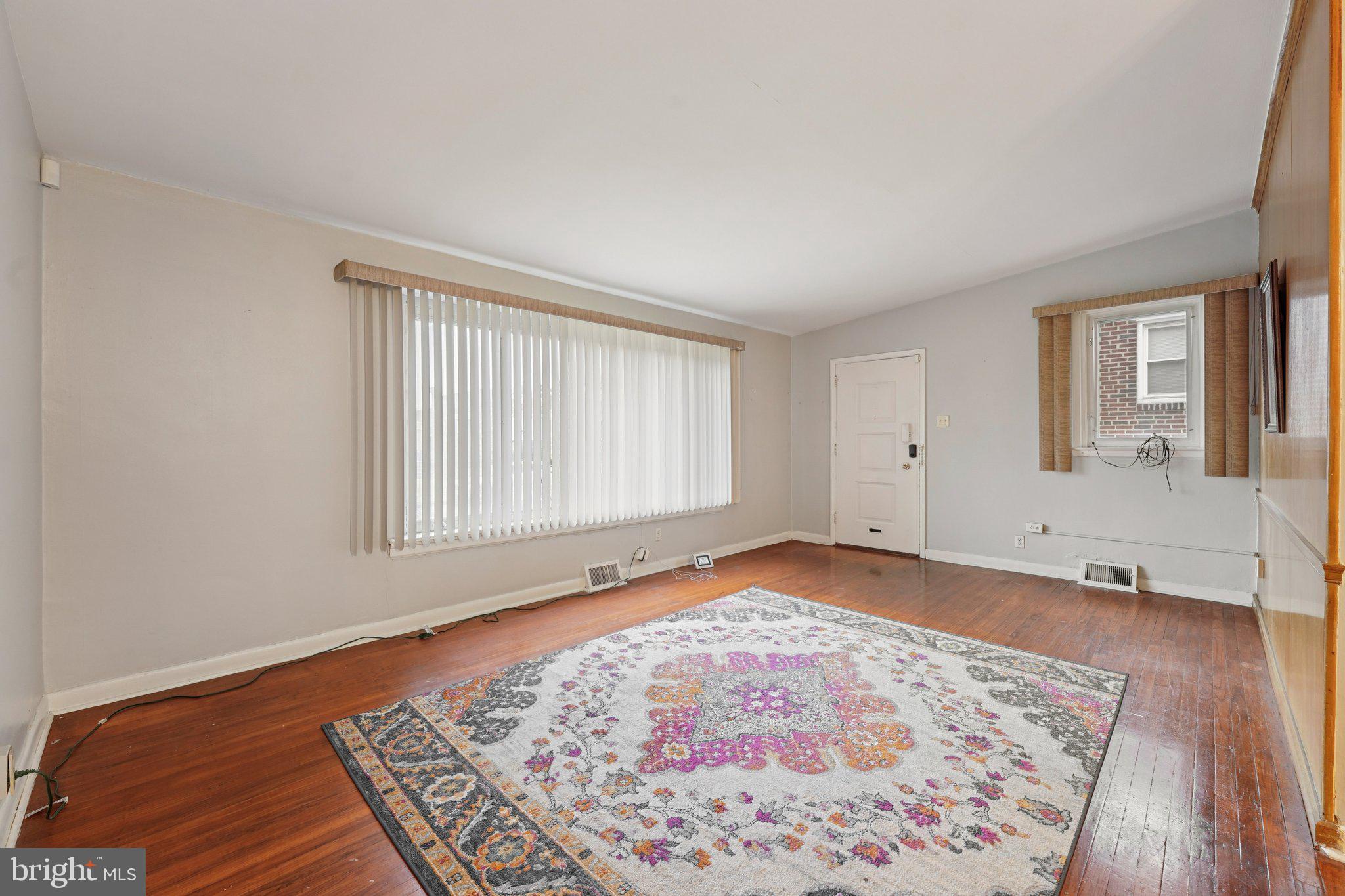 RHAWNHURST - Residential