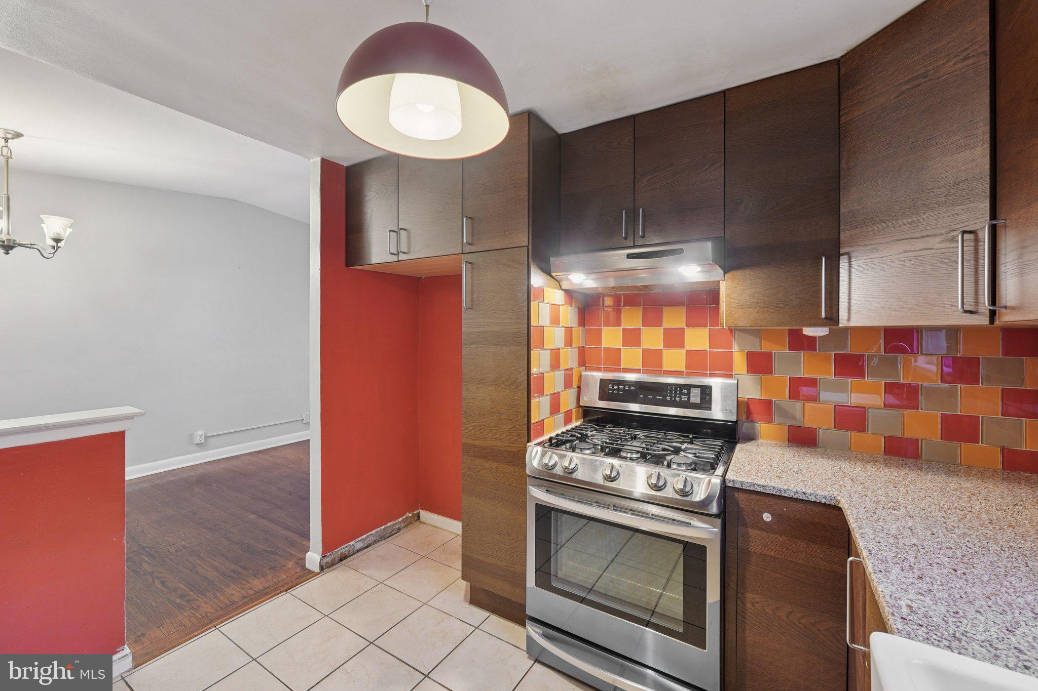 RHAWNHURST - Residential