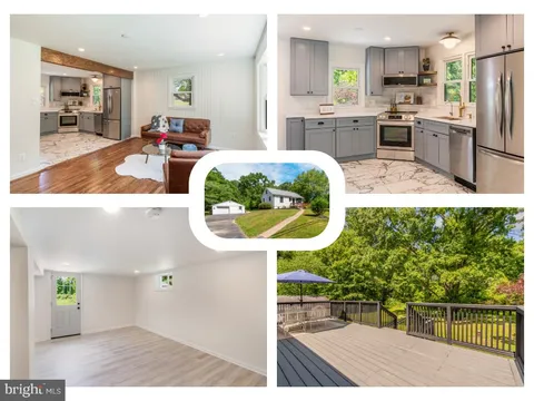 848 Gilbert Road, Aberdeen, MD 21001 - MLS#: MDHR2040498