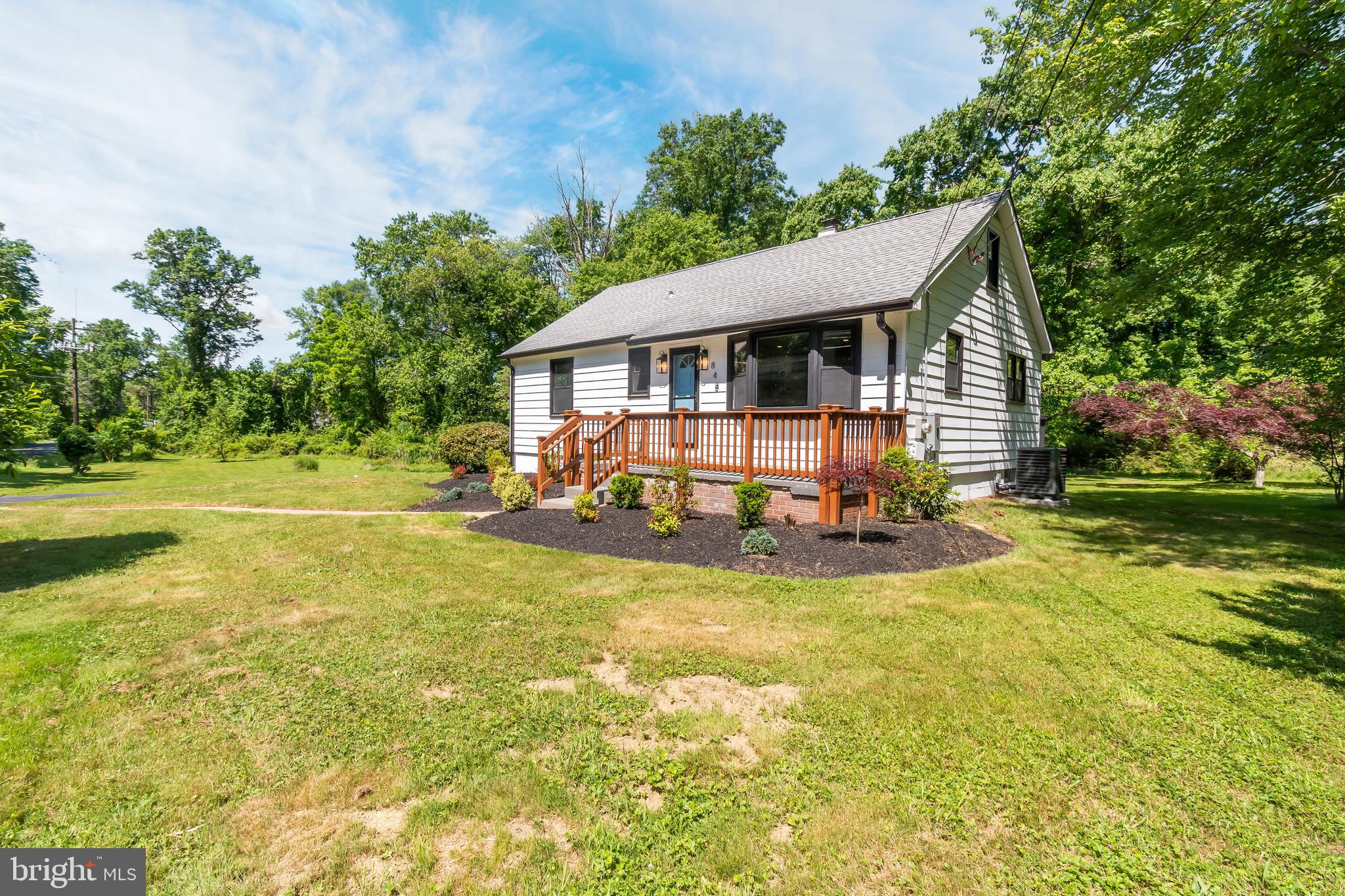 848 GILBERT ROAD