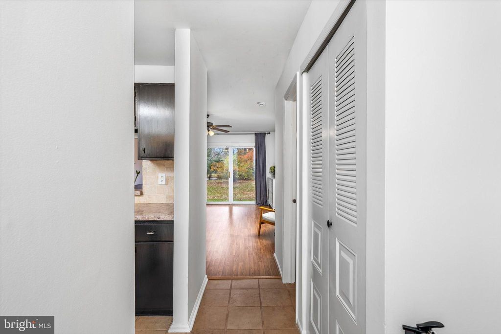 Photo of 84 Sycamore Ct, LAWRENCEVILLE, NJ 08648 (MLS # NJME2069662)