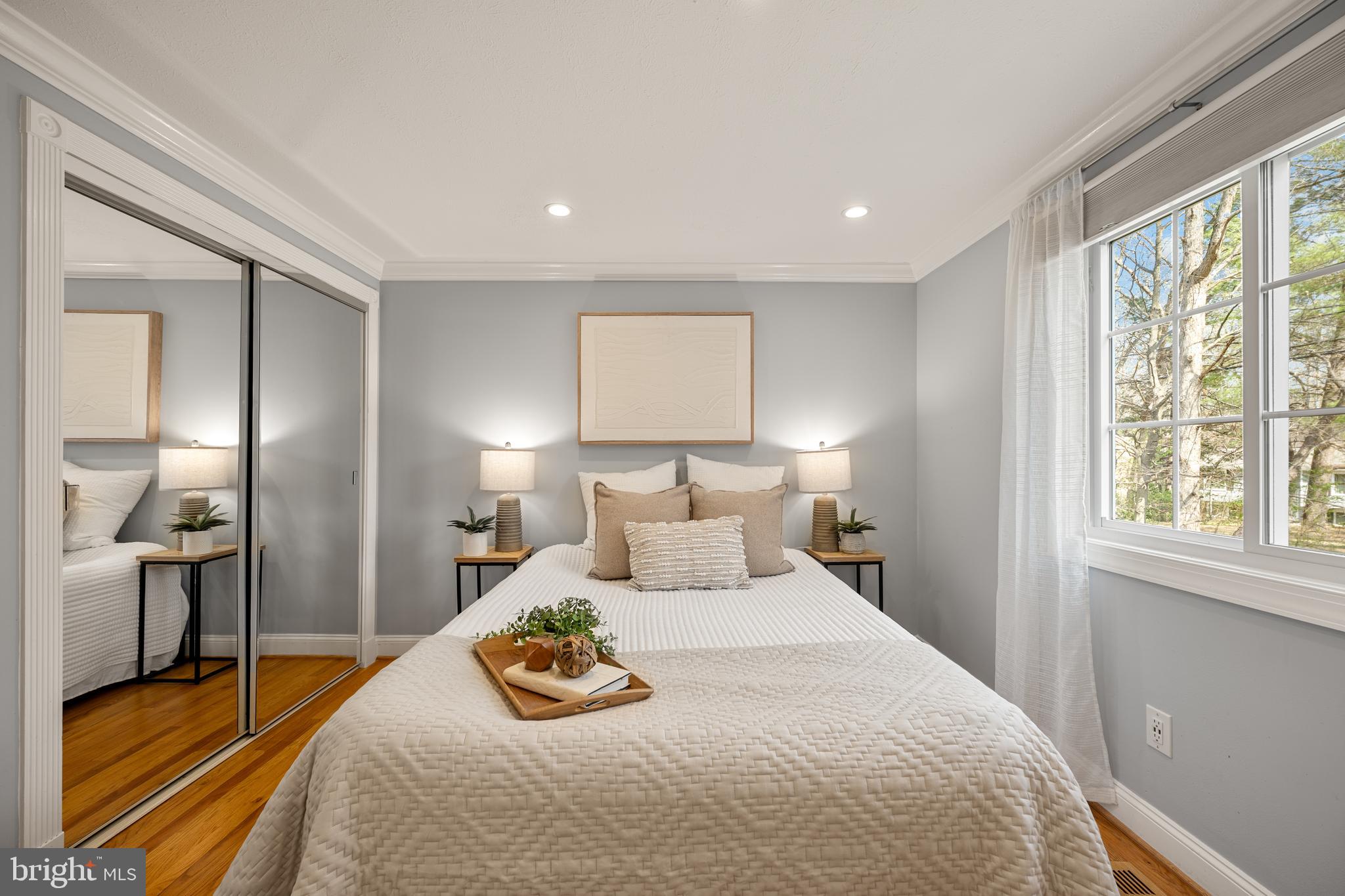 NEWINGTON FOREST - Residential