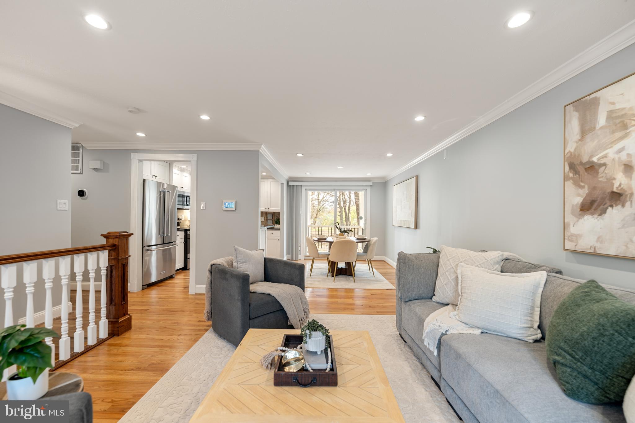 NEWINGTON FOREST - Residential