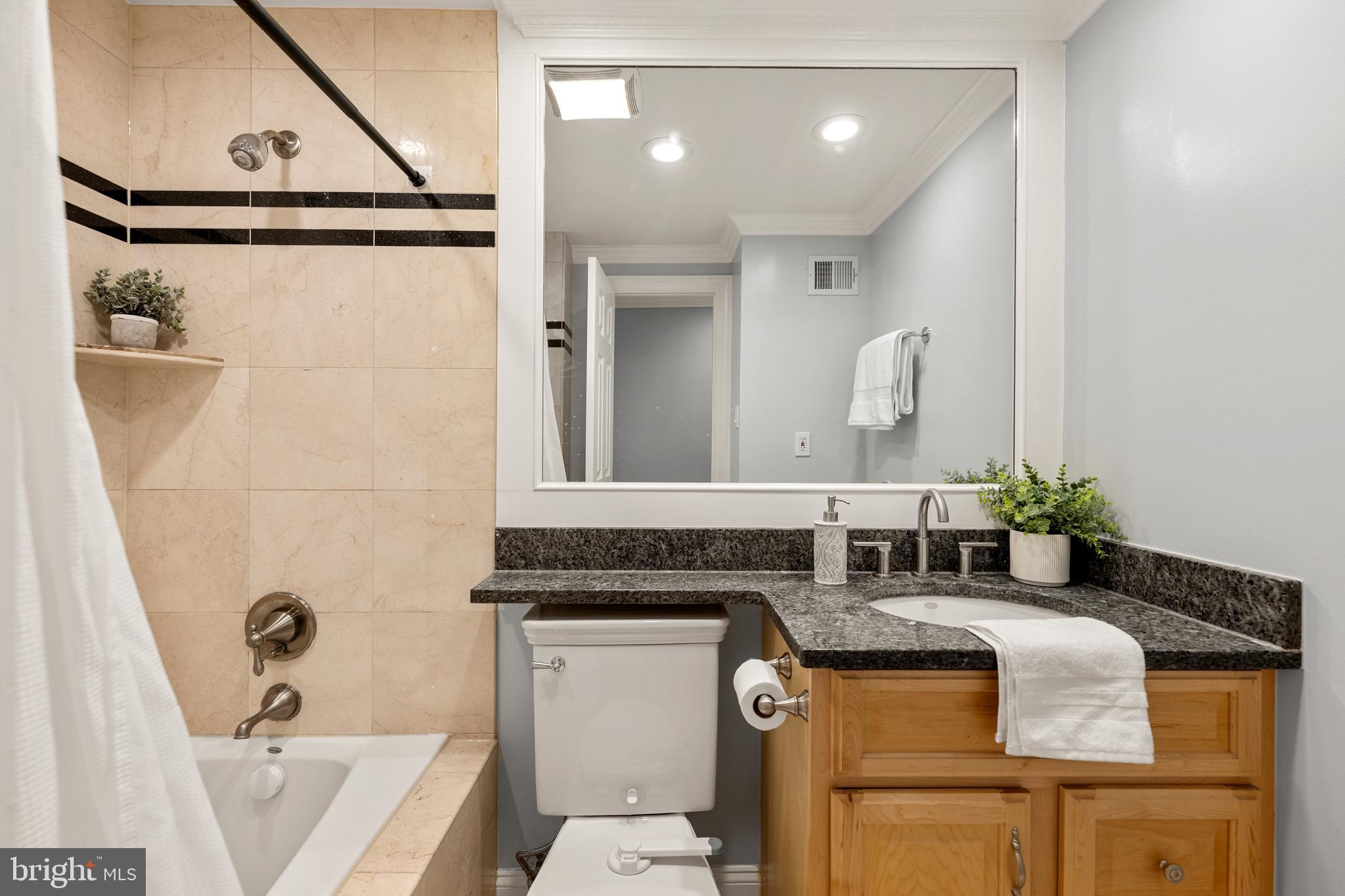 NEWINGTON FOREST - Residential