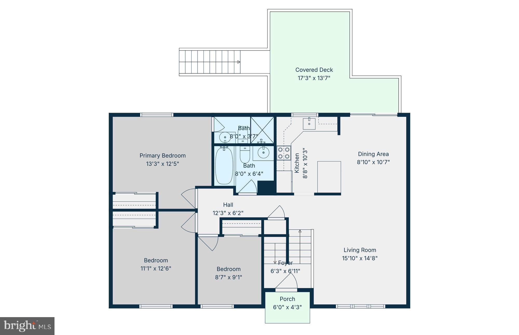 NEWINGTON FOREST - Residential