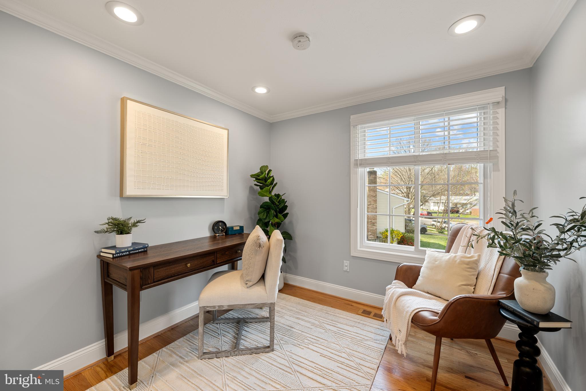 NEWINGTON FOREST - Residential