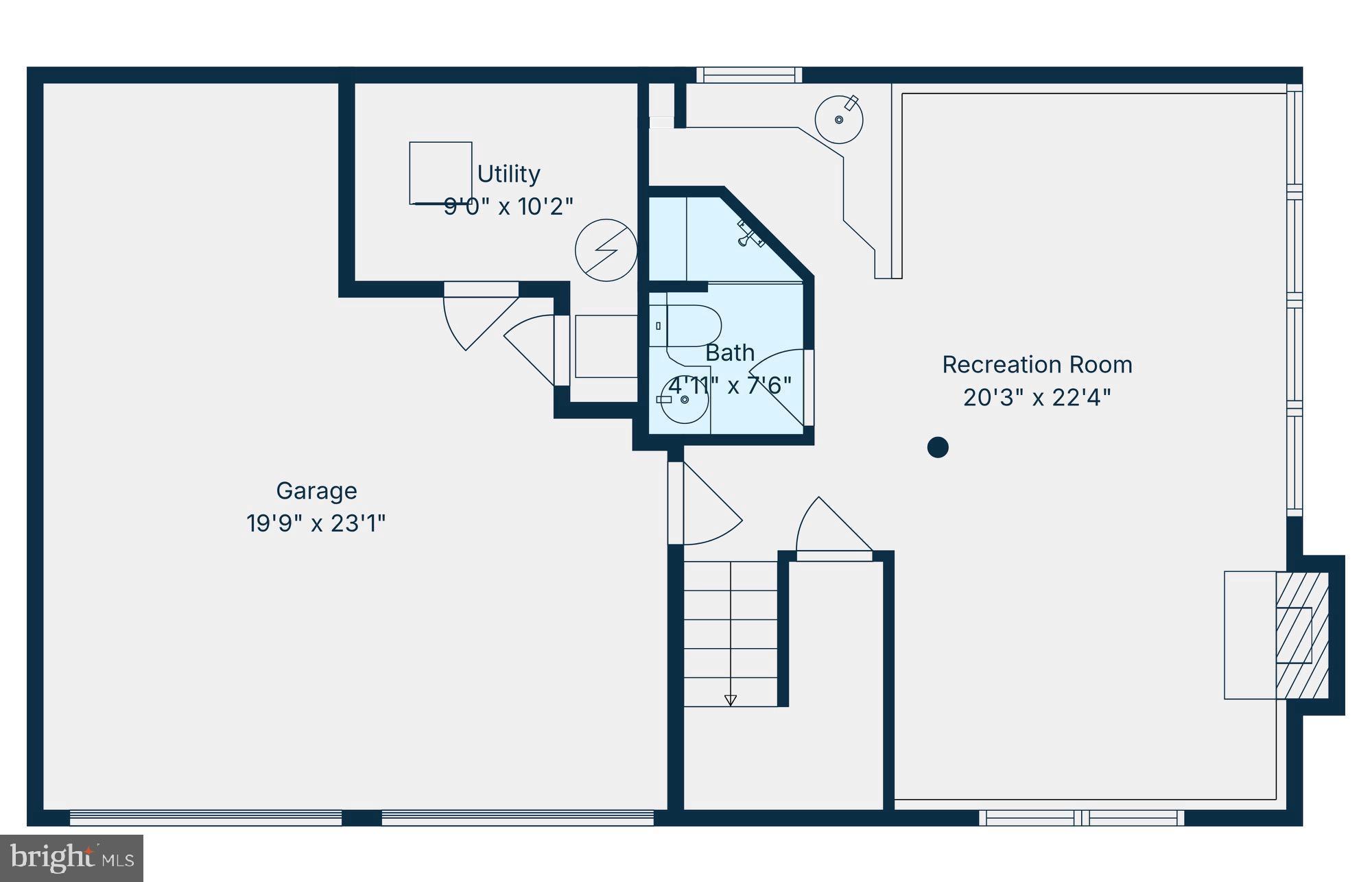 NEWINGTON FOREST - Residential