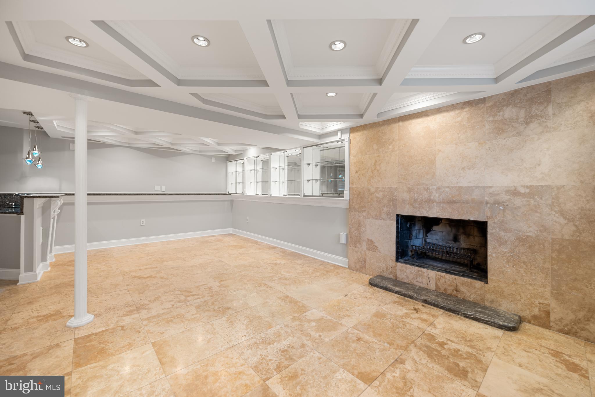 NEWINGTON FOREST - Residential