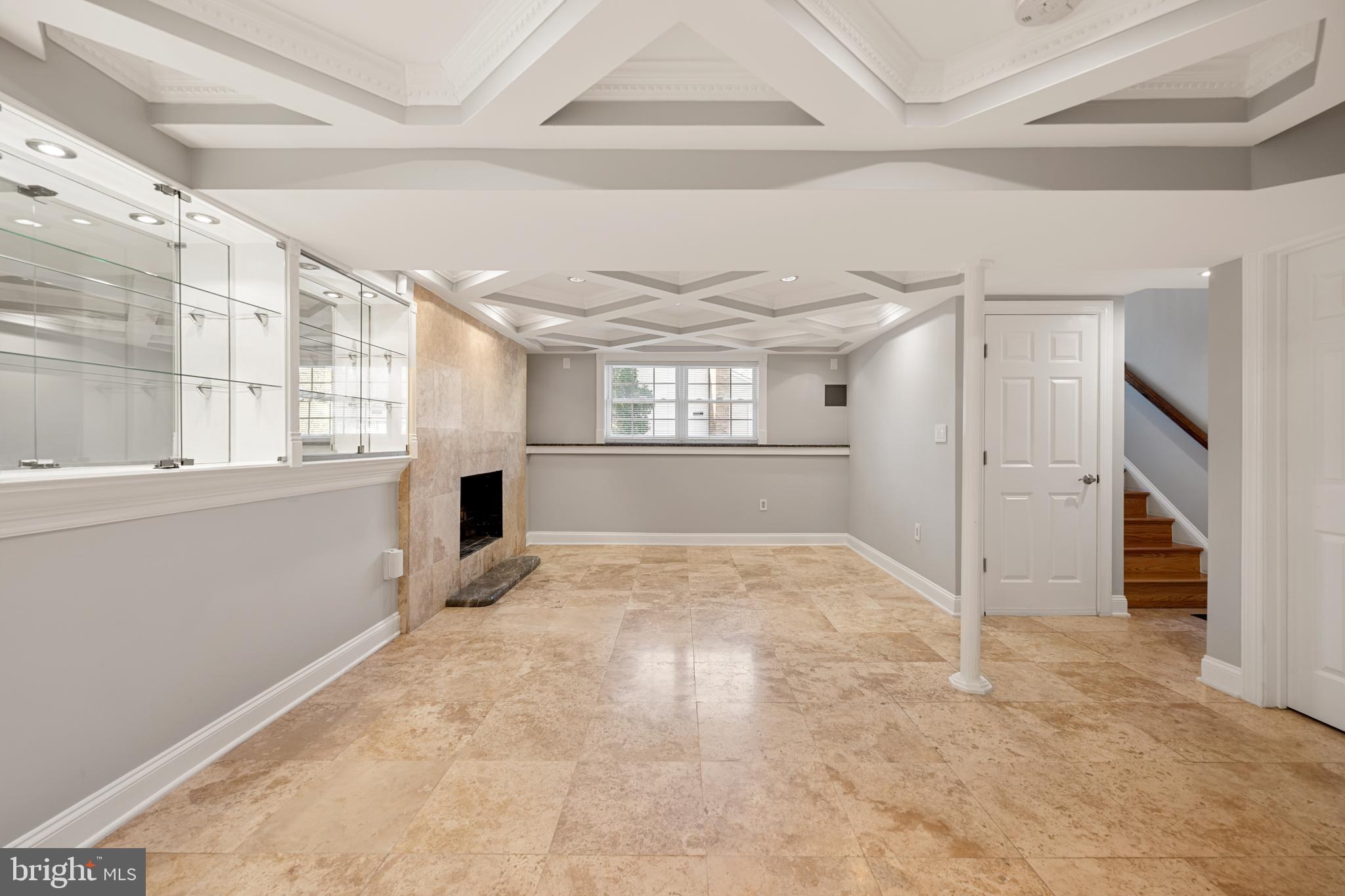 NEWINGTON FOREST - Residential