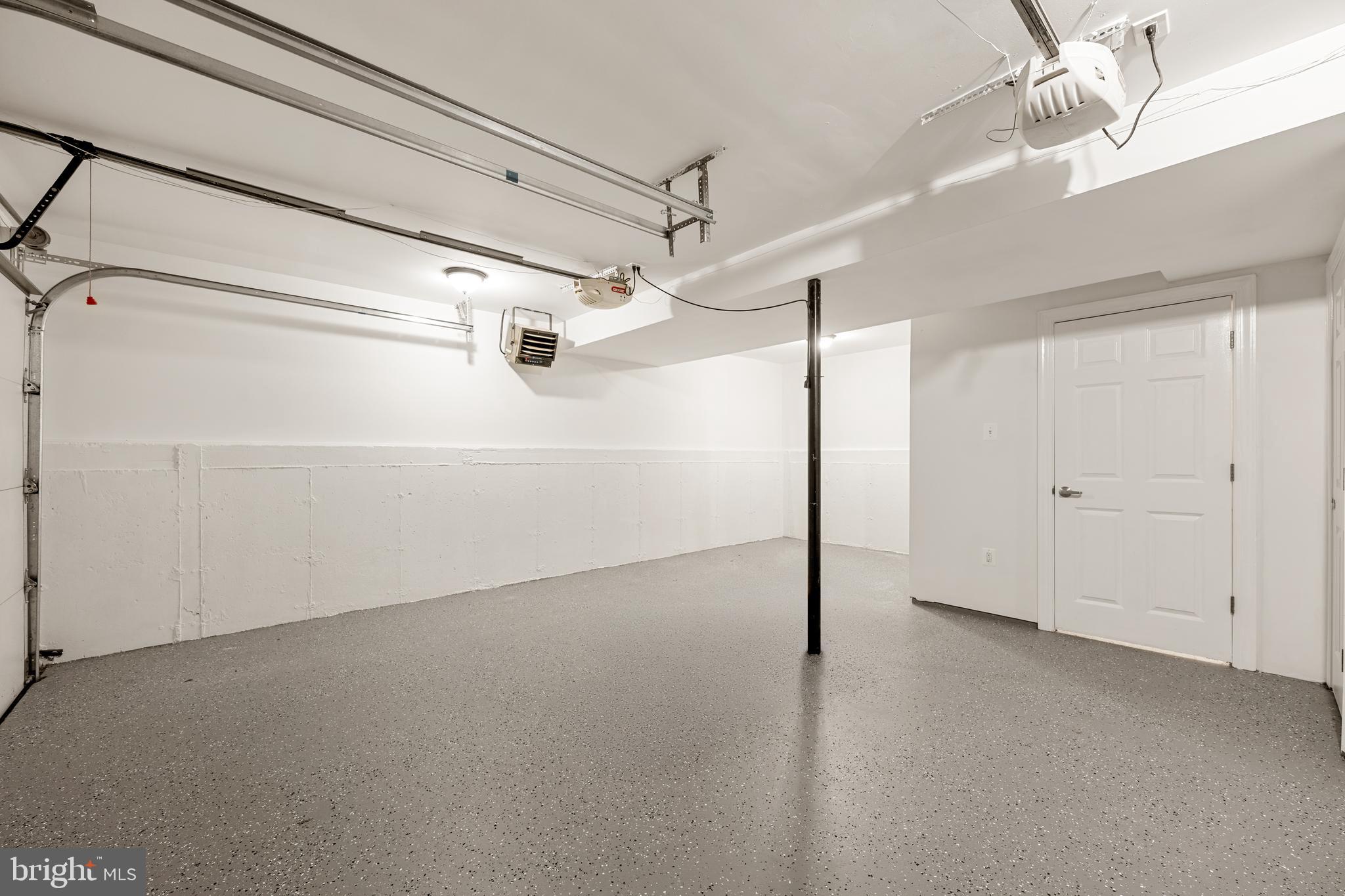 NEWINGTON FOREST - Residential