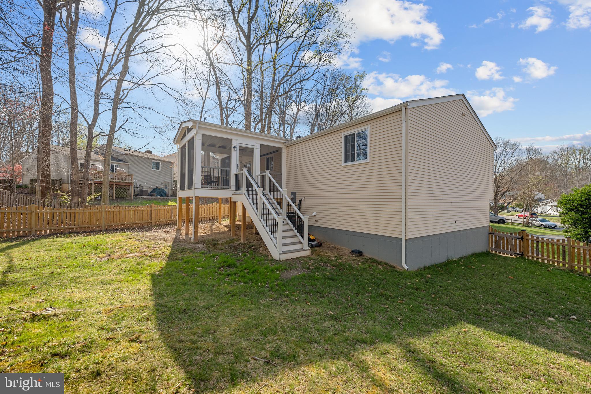 NEWINGTON FOREST - Residential