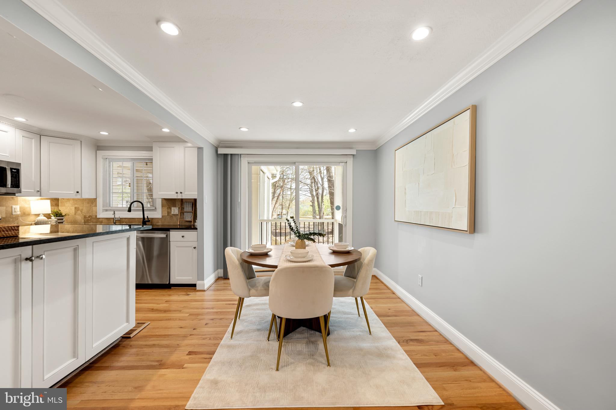 NEWINGTON FOREST - Residential