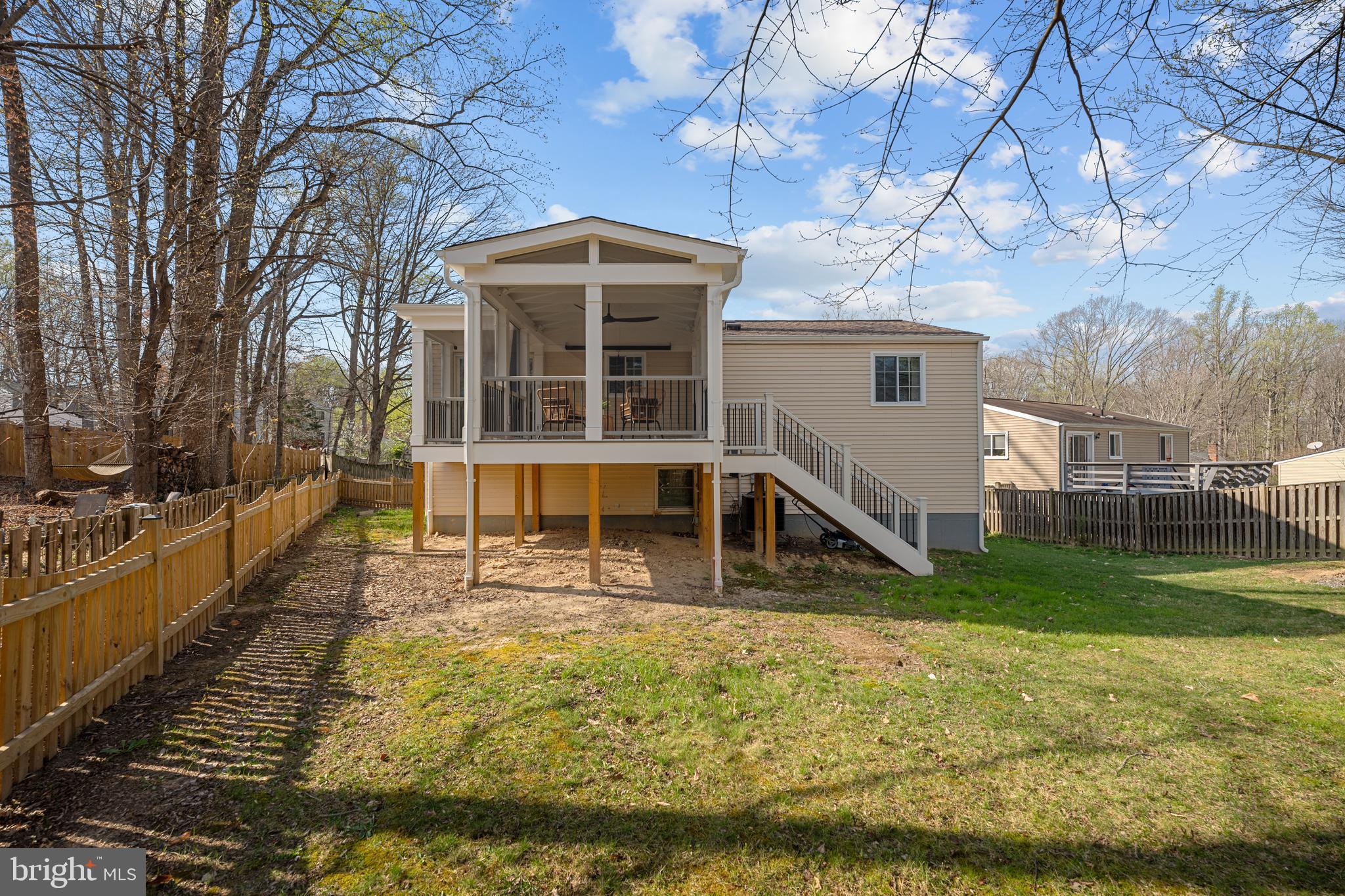 NEWINGTON FOREST - Residential