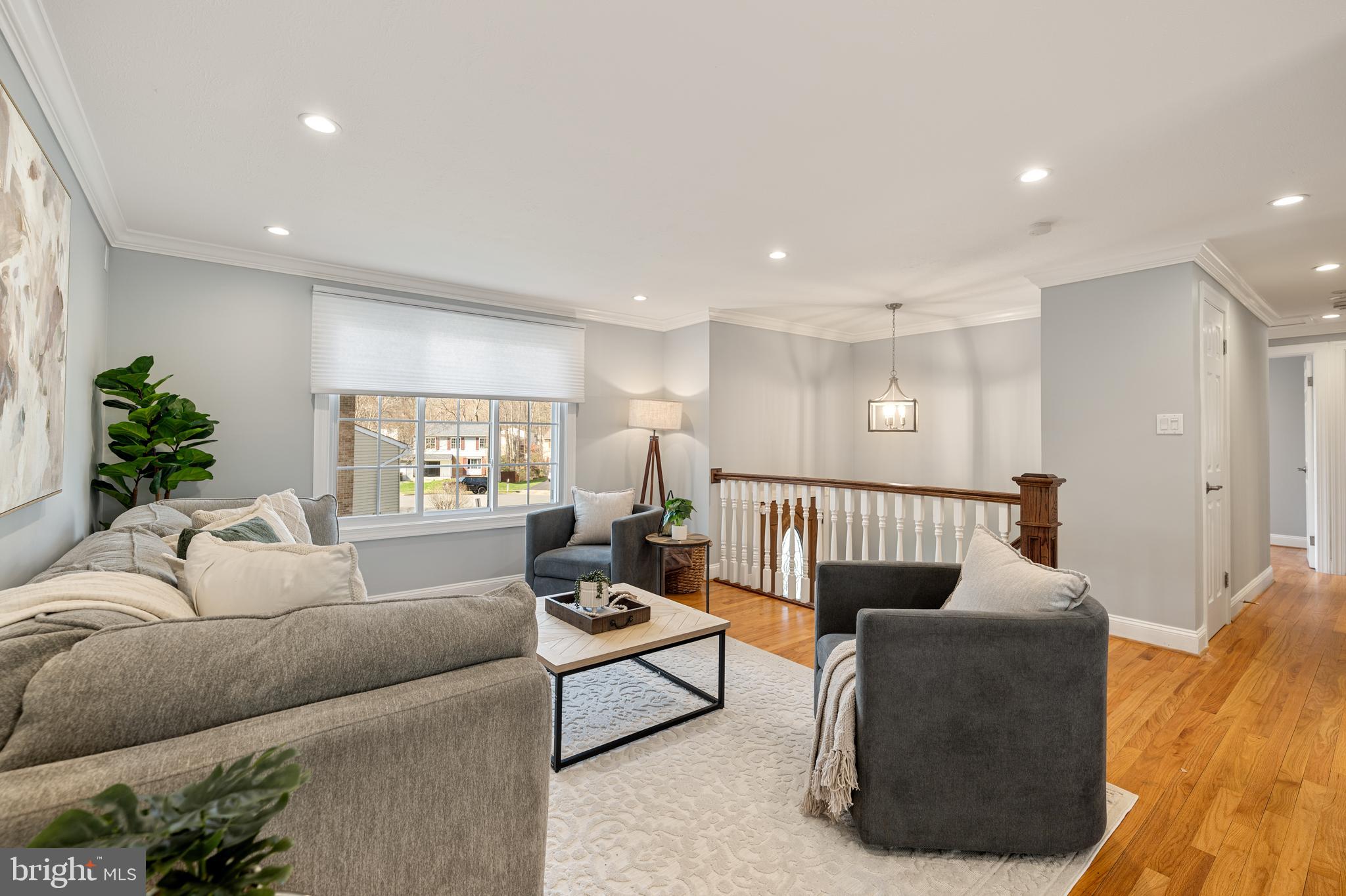 NEWINGTON FOREST - Residential