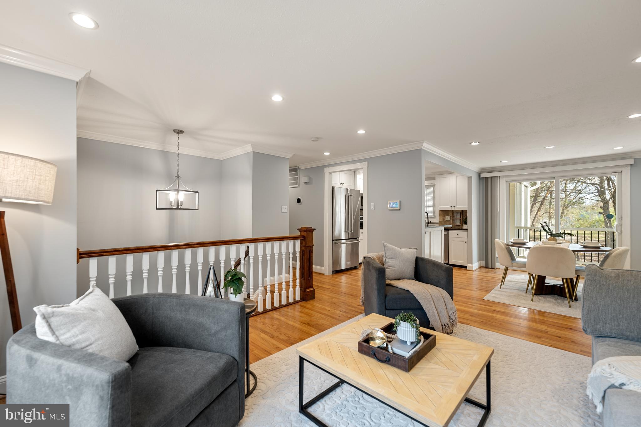 NEWINGTON FOREST - Residential