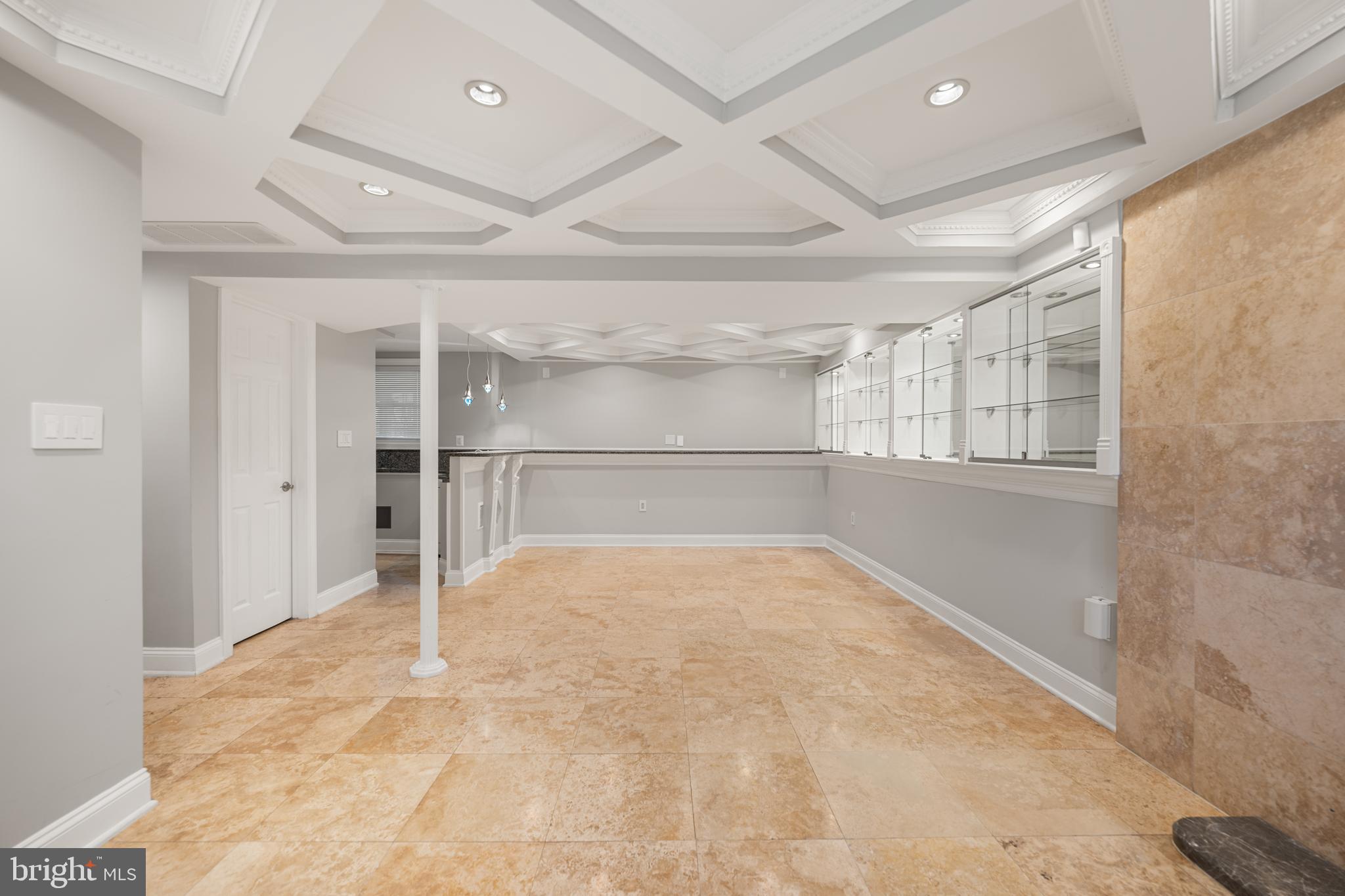 NEWINGTON FOREST - Residential