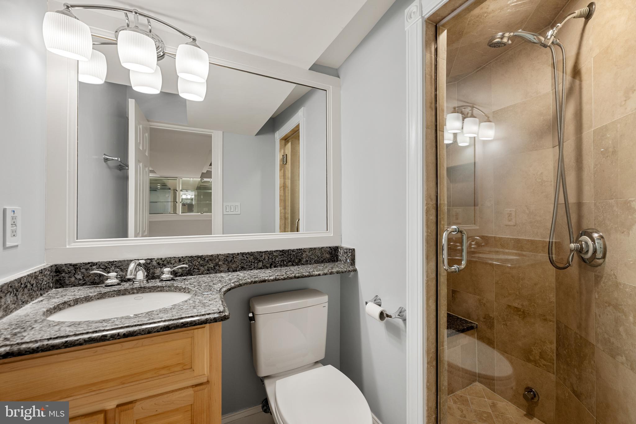 NEWINGTON FOREST - Residential