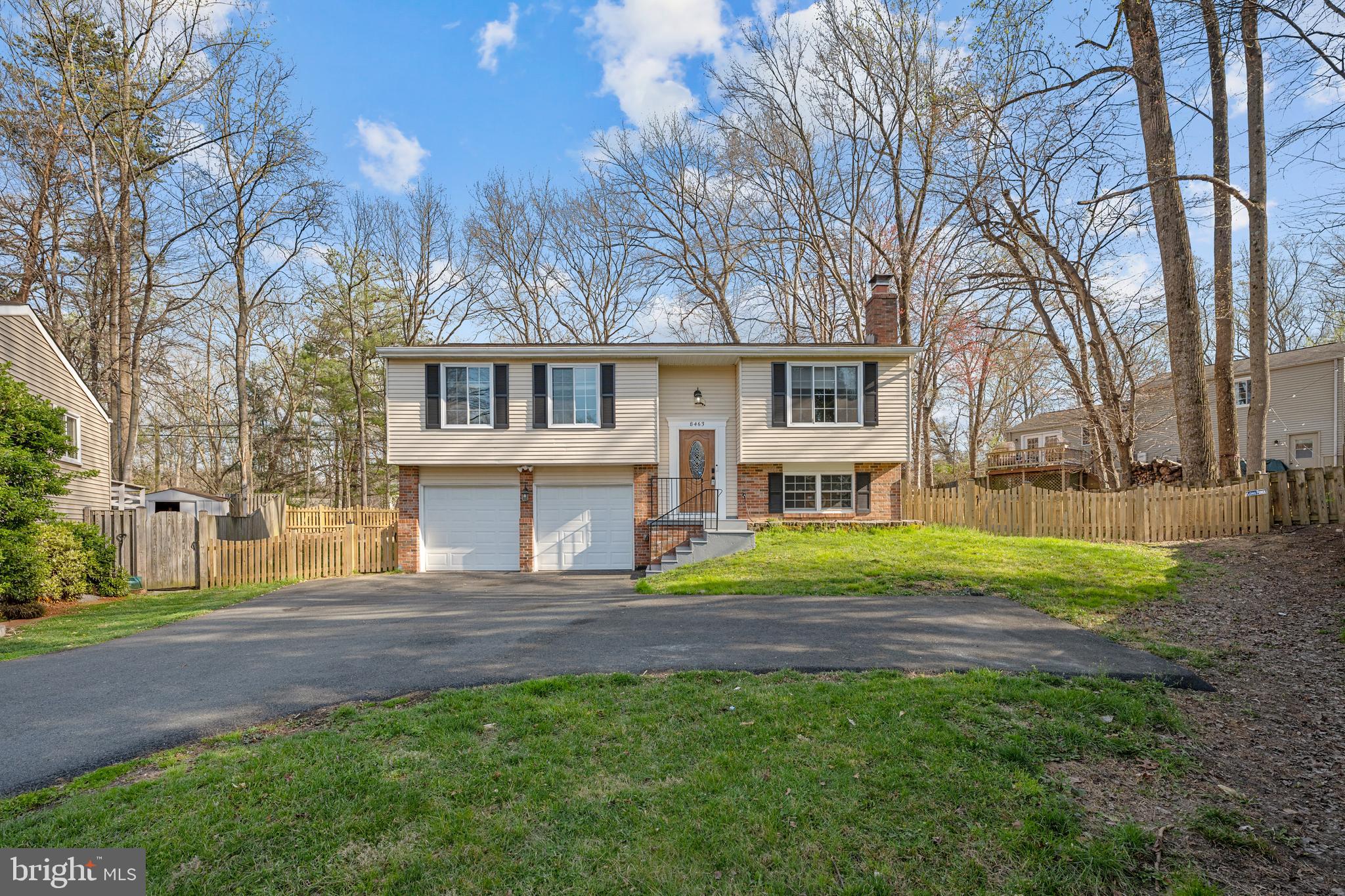 NEWINGTON FOREST - Residential