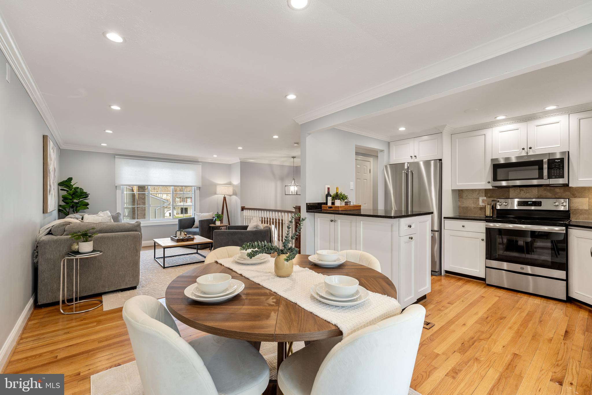 NEWINGTON FOREST - Residential