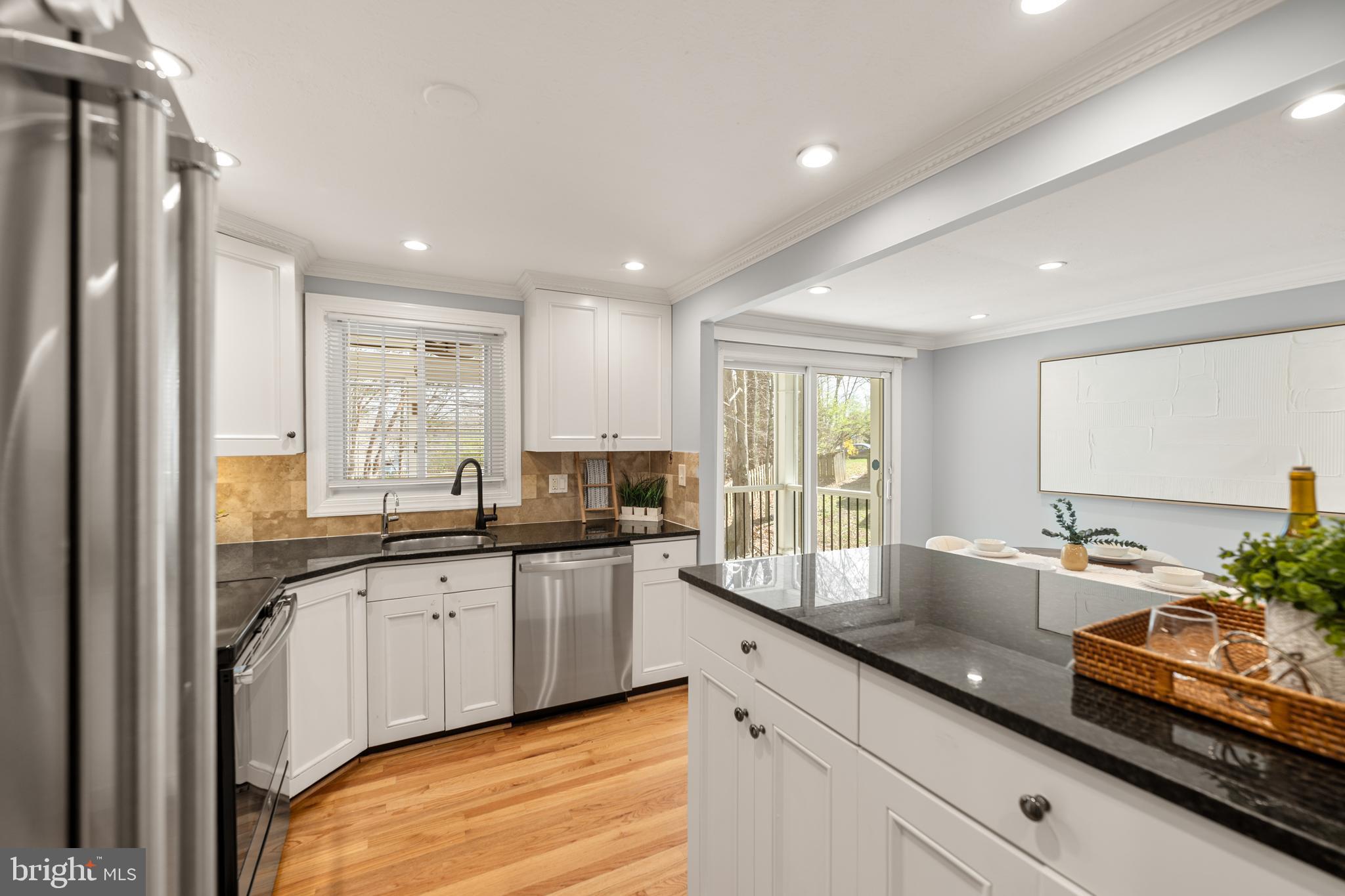 NEWINGTON FOREST - Residential