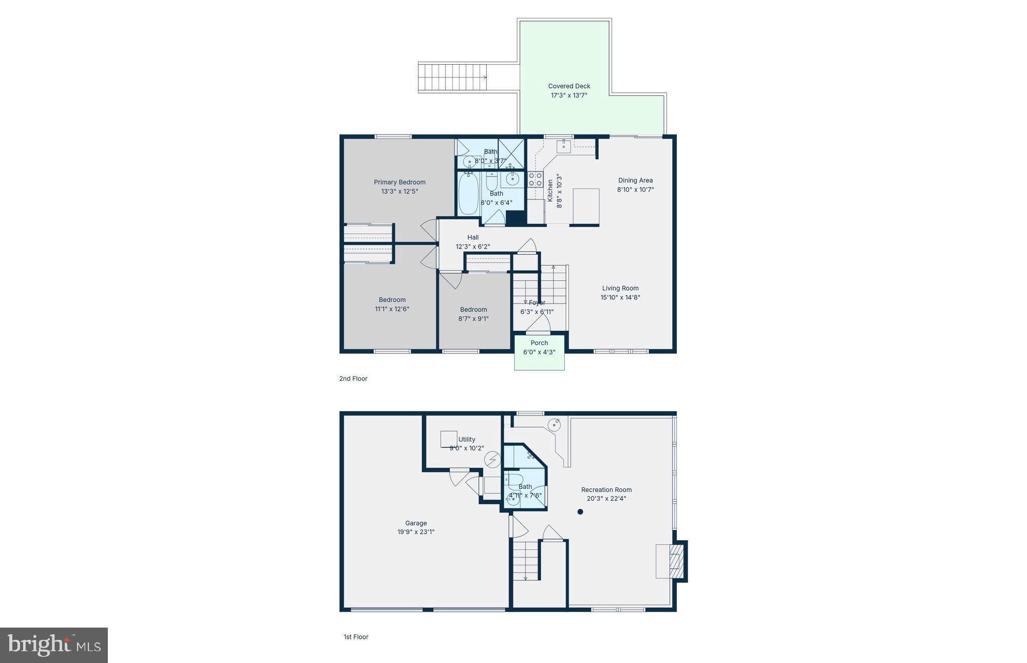 NEWINGTON FOREST - Residential