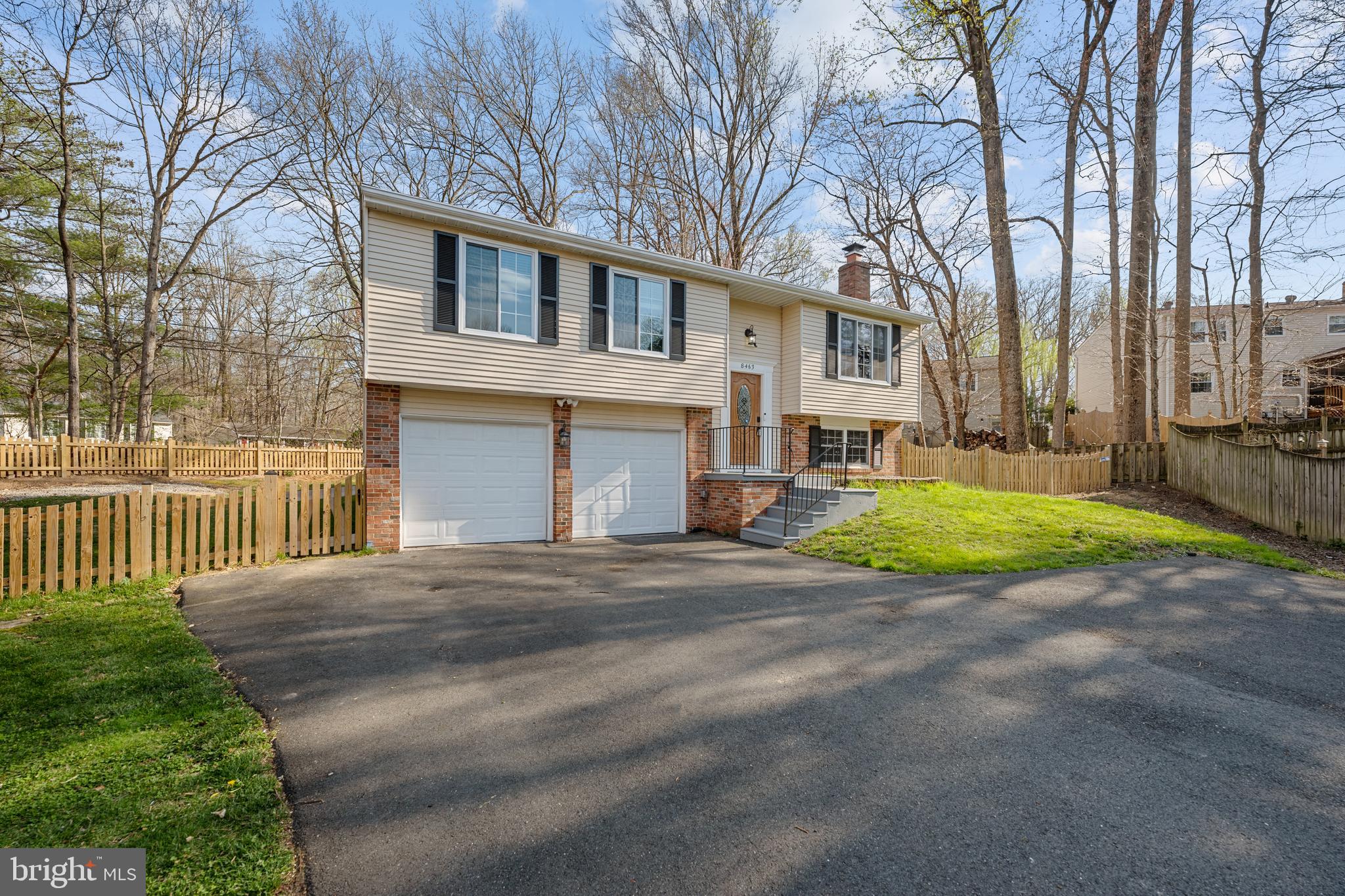 NEWINGTON FOREST - Residential